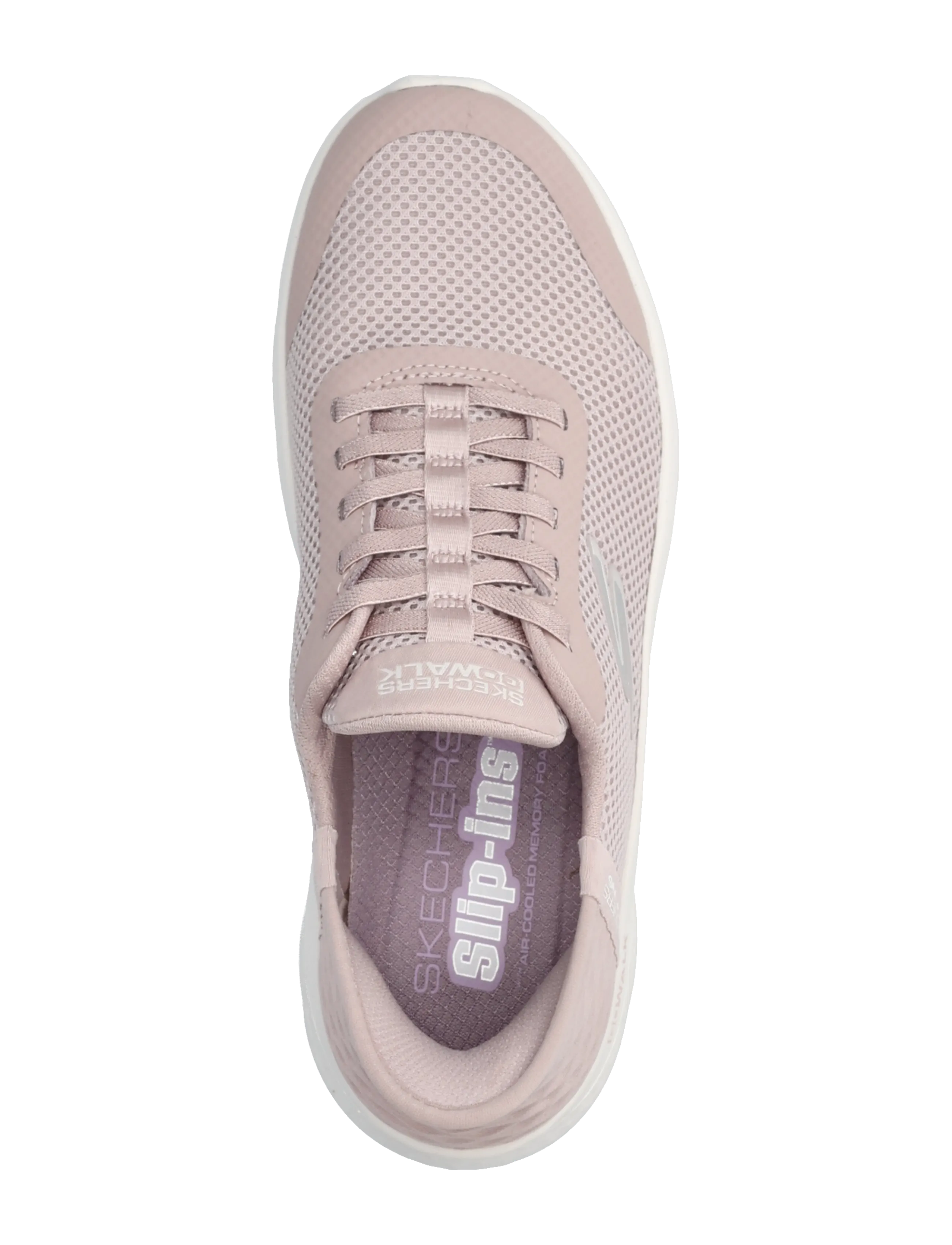 Skechers - GO WALK FLEX - GRAND ENTRY - konfirmationstøj - mve - 3