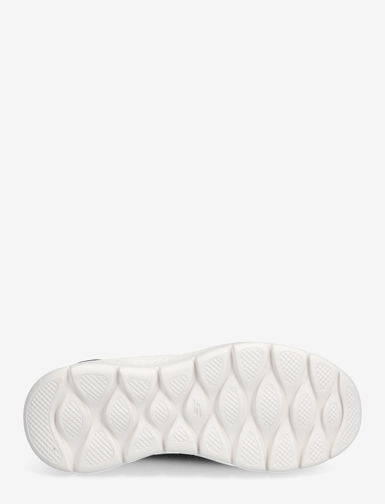 Skechers - GO WALK FLEX - GRAND ENTRY - low top sneakers - nvw navy white - 4