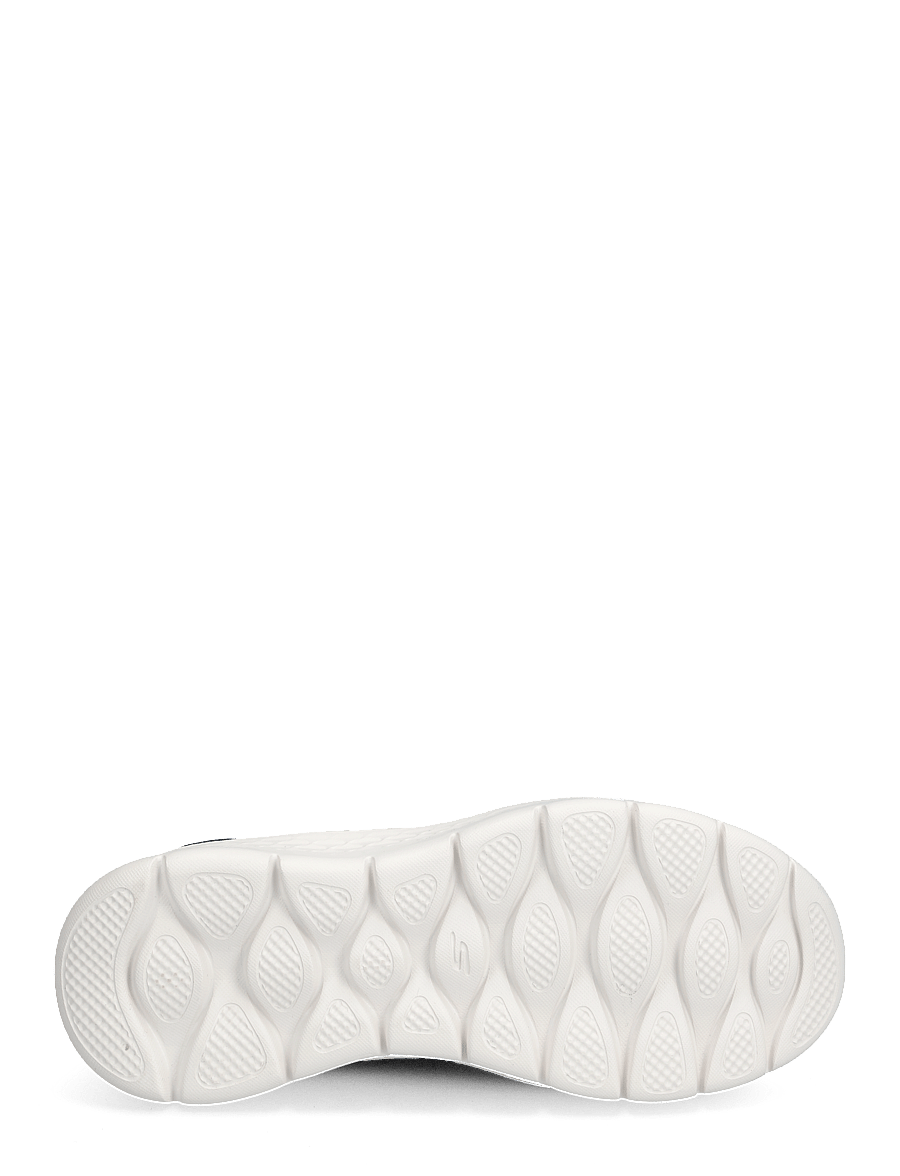 Skechers - GO WALK FLEX - GRAND ENTRY - konfirmation - nvw navy white - 4