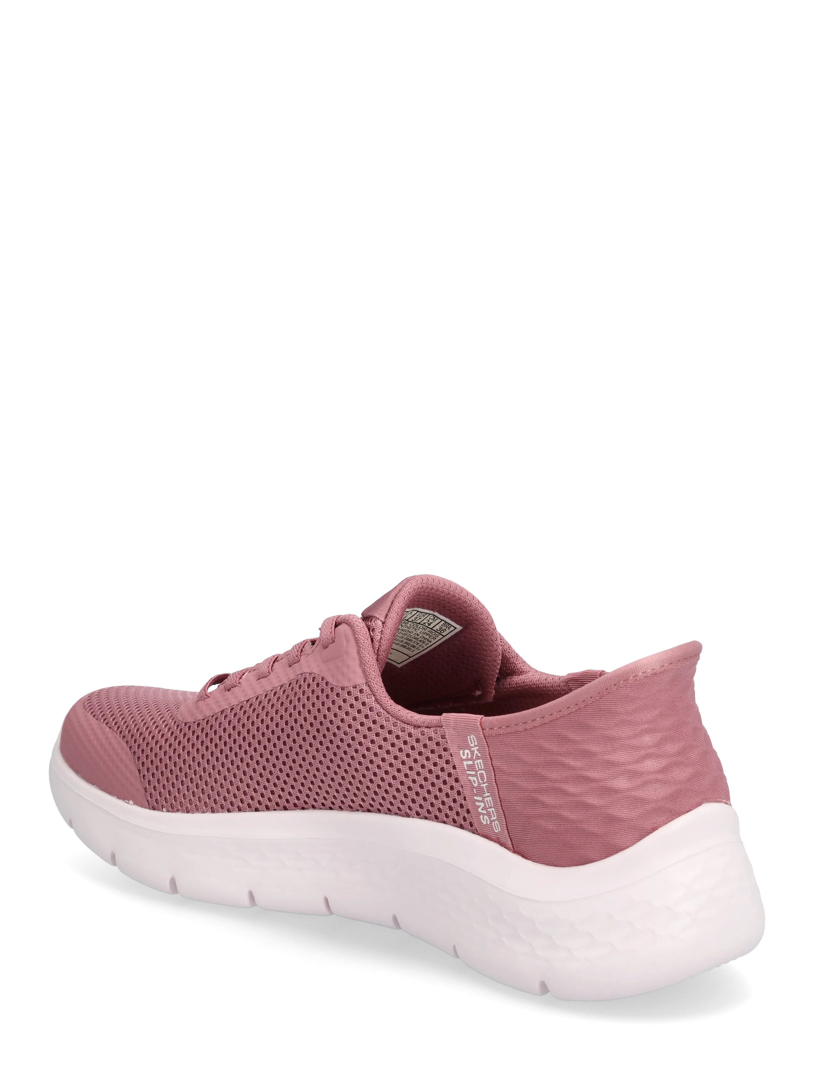 Skechers - GO WALK FLEX - GRAND ENTRY - konfirmationstøj - ros - 2