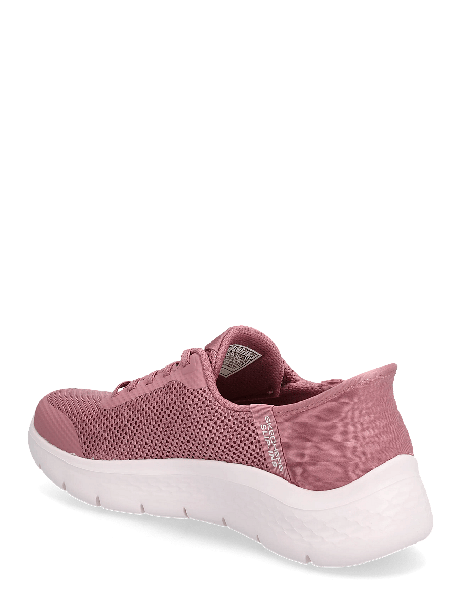 Skechers - GO WALK FLEX - GRAND ENTRY - konfirmationstøj - ros - 2