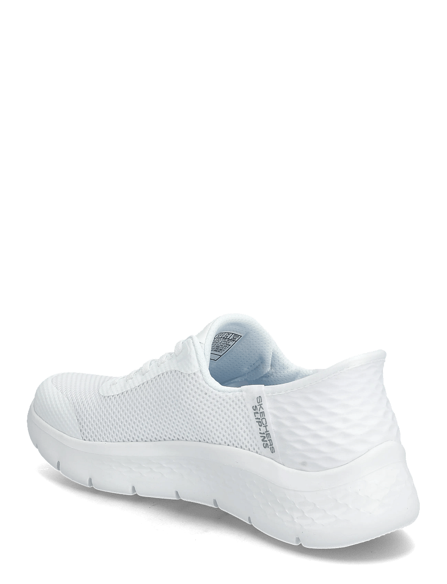 Skechers - GO WALK FLEX - GRAND ENTRY - konfirmationstøj - wht - 2