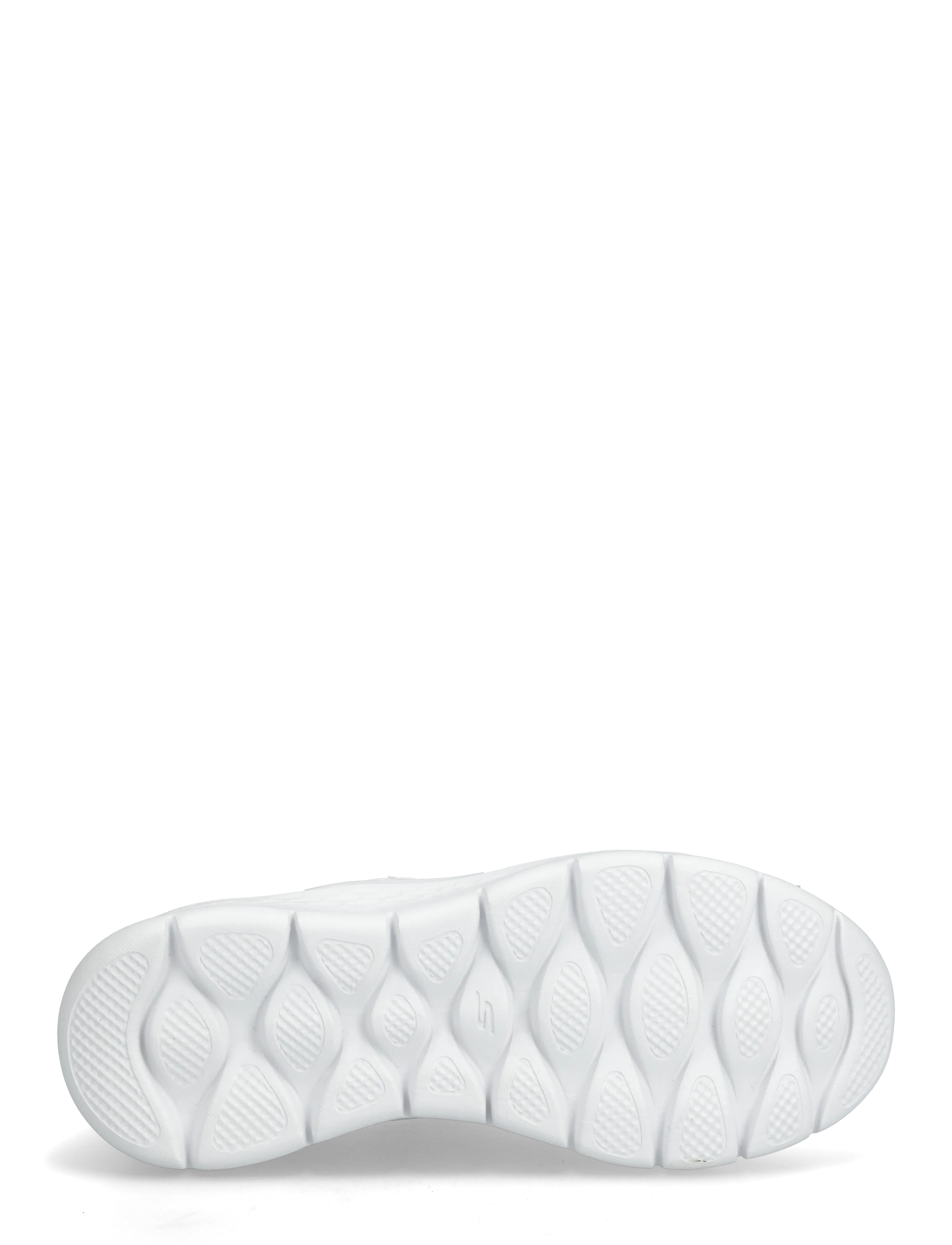 Skechers - GO WALK FLEX - GRAND ENTRY - konfirmationstøj - wht - 4