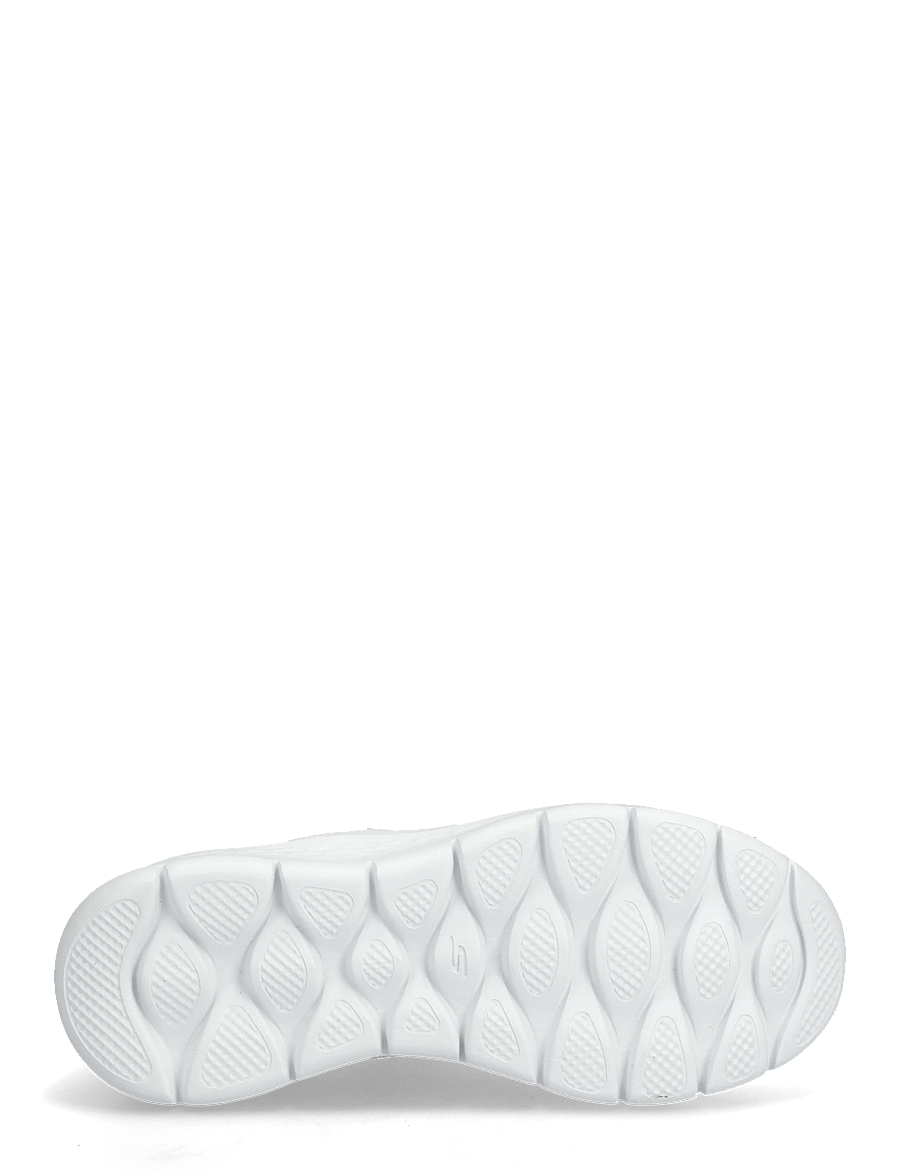 Skechers - GO WALK FLEX - GRAND ENTRY - konfirmationstøj - wht - 4