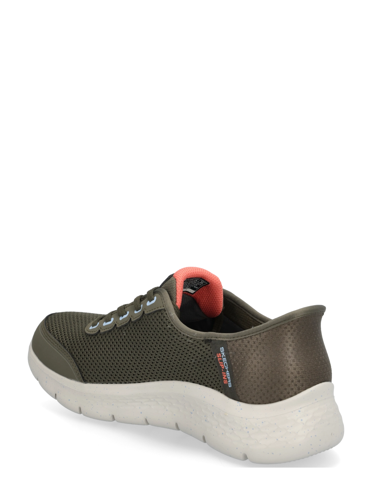 Skechers - GO WALK FLEX CLEAR CREEK - olv - 1