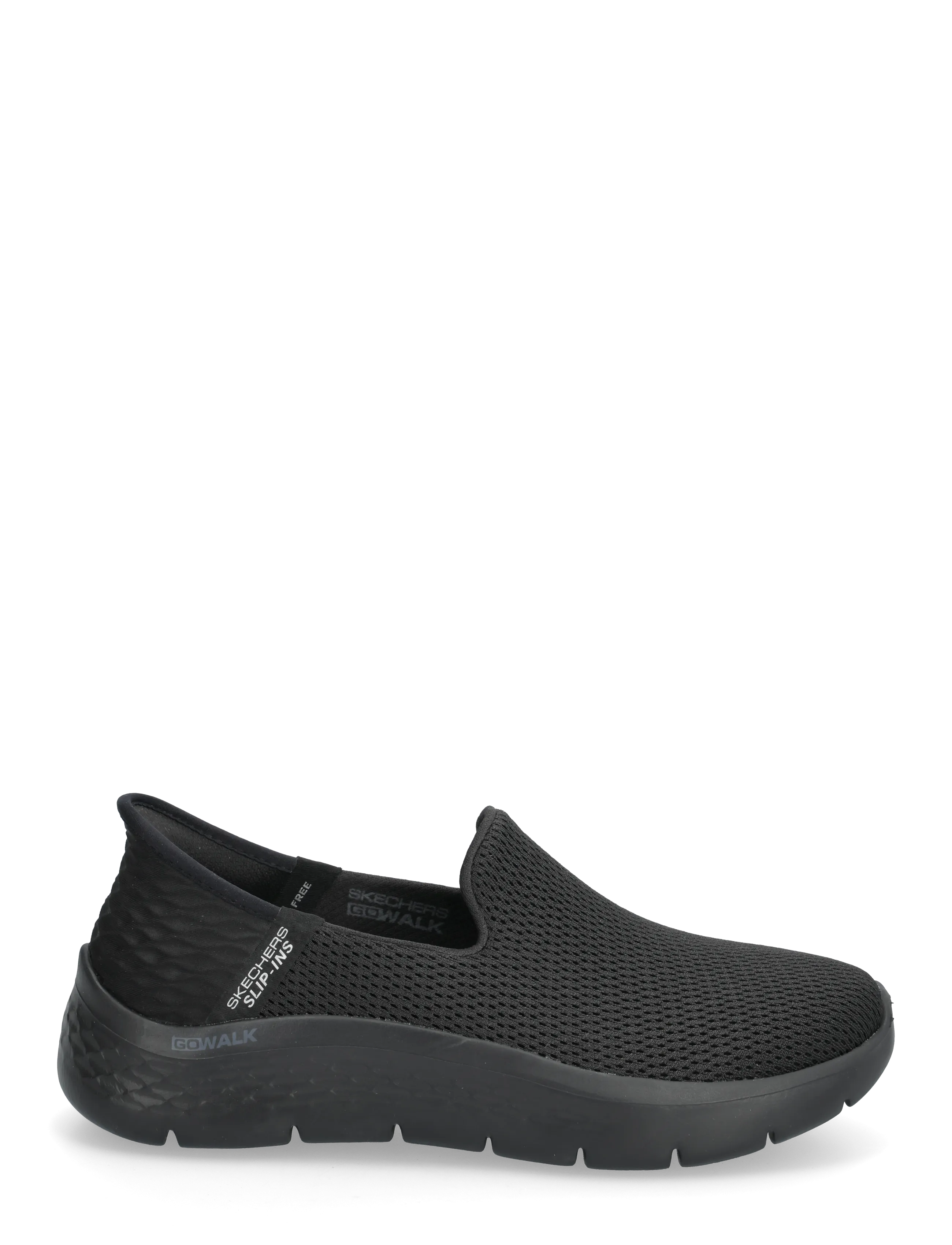 Skechers - GO WALK FLEX - RELISH - low top sneakers - bbk - 1