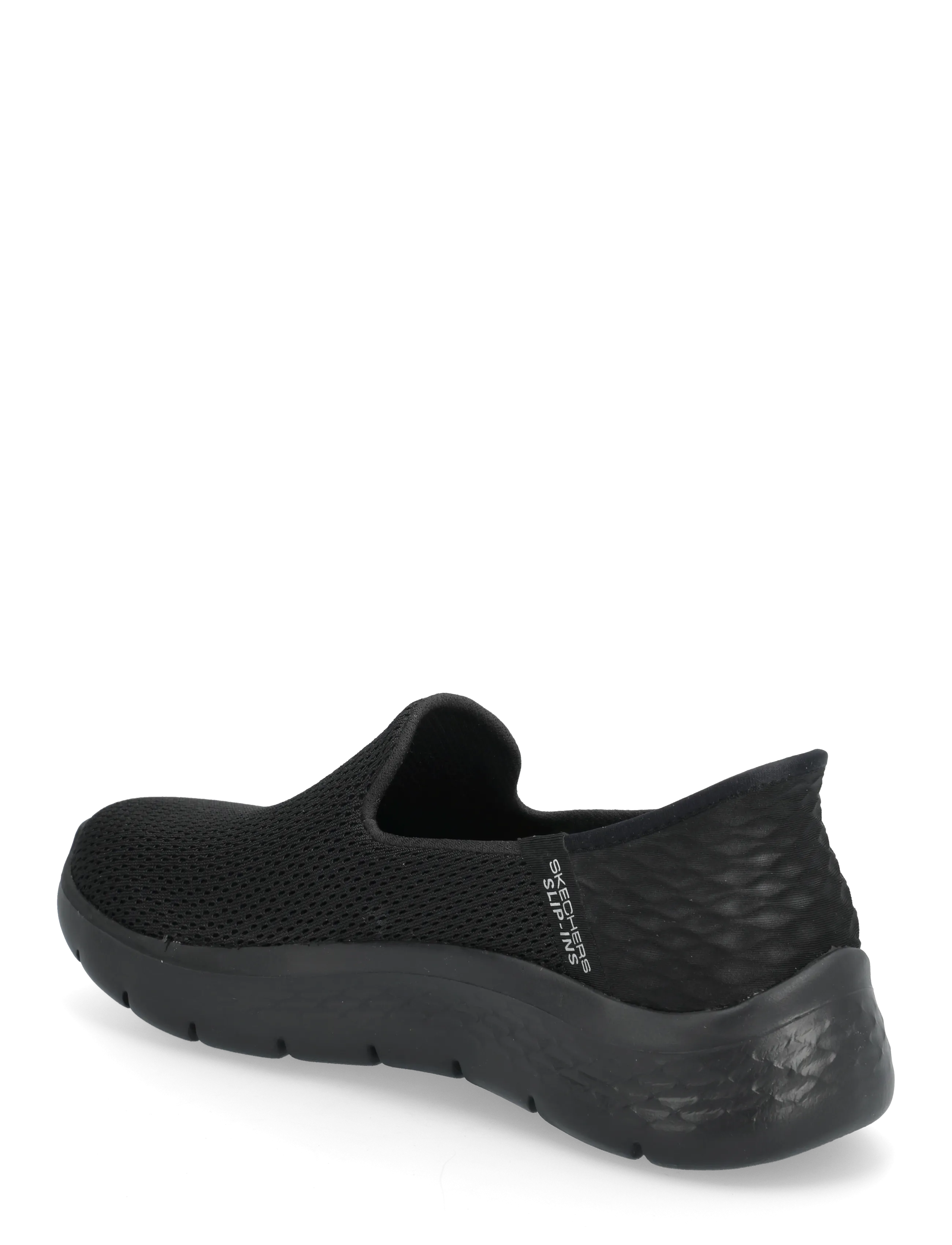 Skechers - GO WALK FLEX - RELISH - low top sneakers - bbk - 2