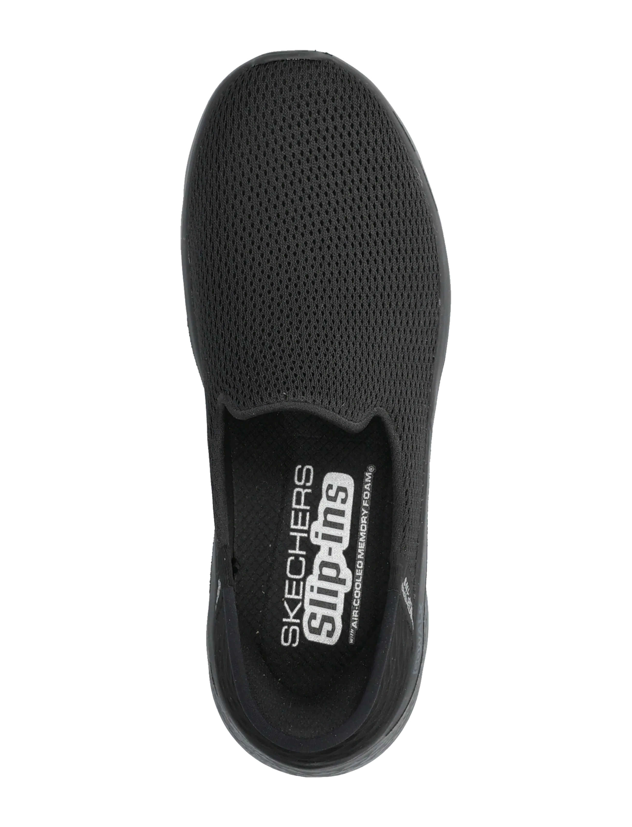 Skechers - GO WALK FLEX - RELISH - low top sneakers - bbk - 3