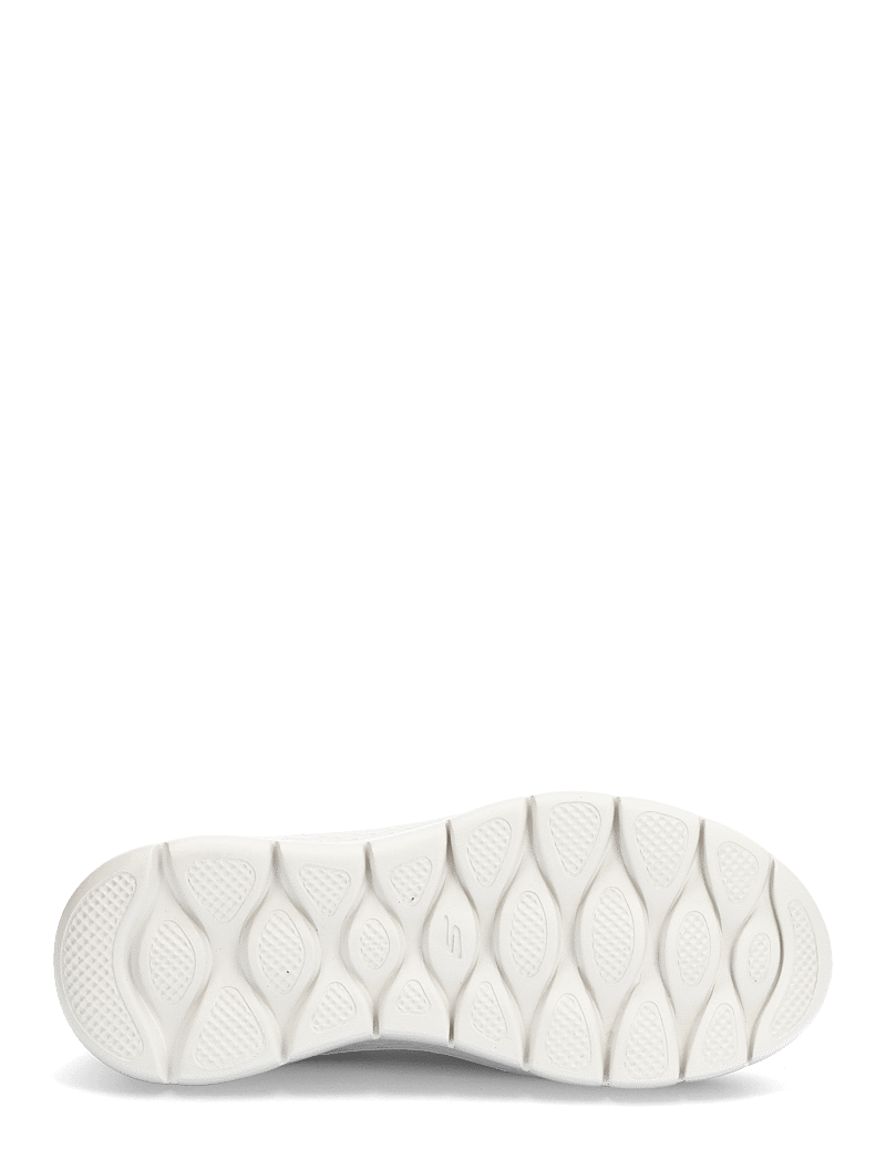 Skechers - GO WALK FLEX - RELISH - lave sneakers - bkw - 4