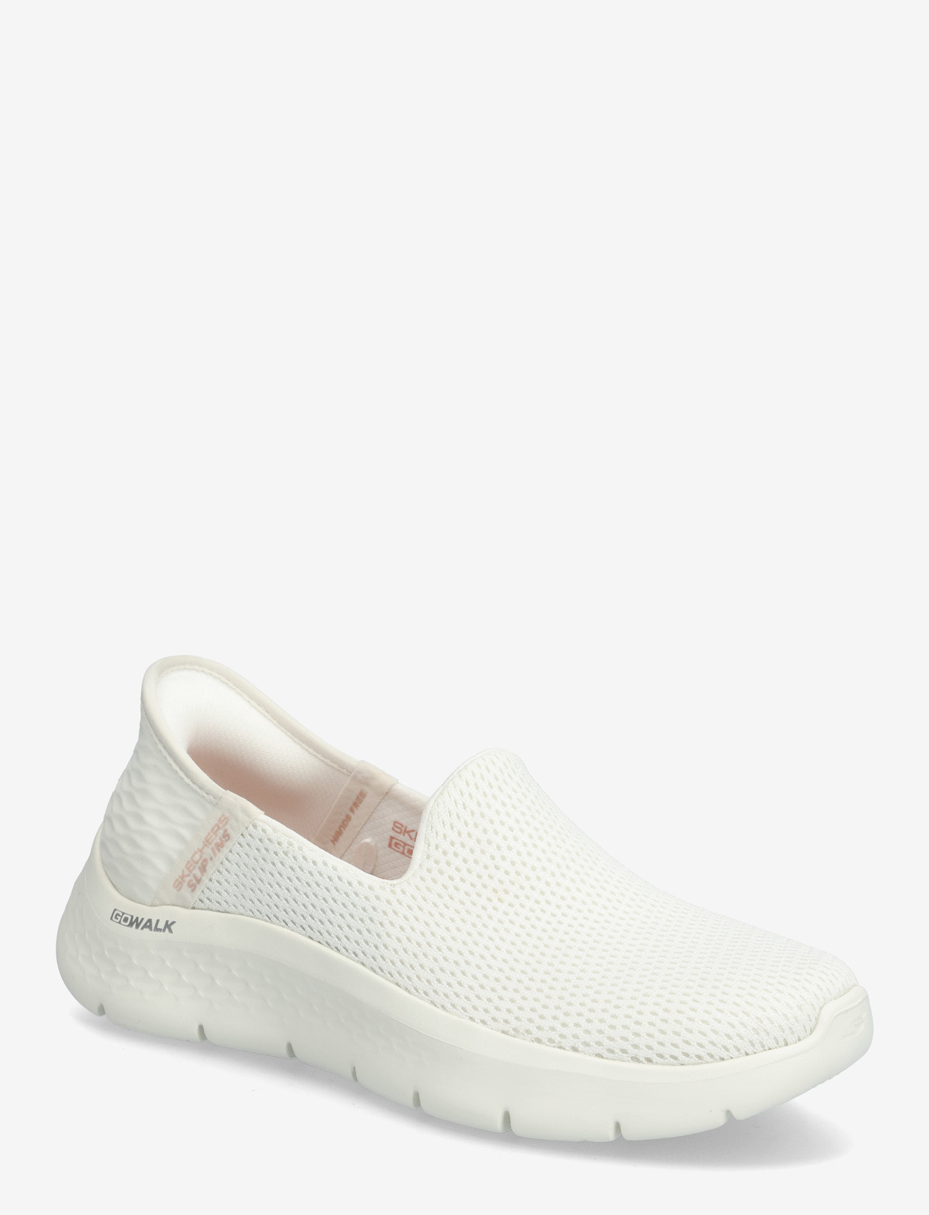 Skechers - GO WALK FLEX - RELISH - niedrige sneakers - ofwt - 0