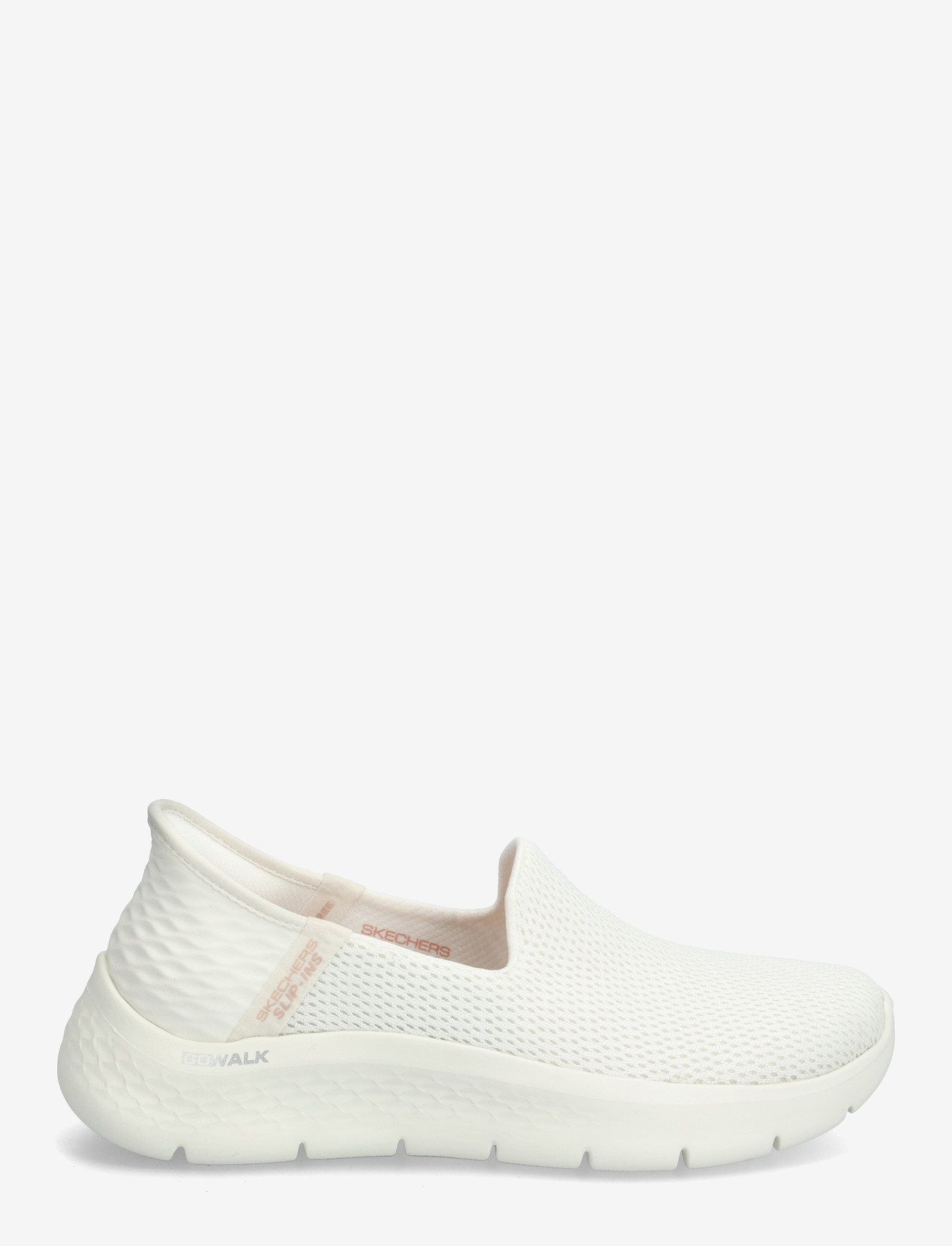 Skechers - GO WALK FLEX - RELISH - niedrige sneakers - ofwt - 1