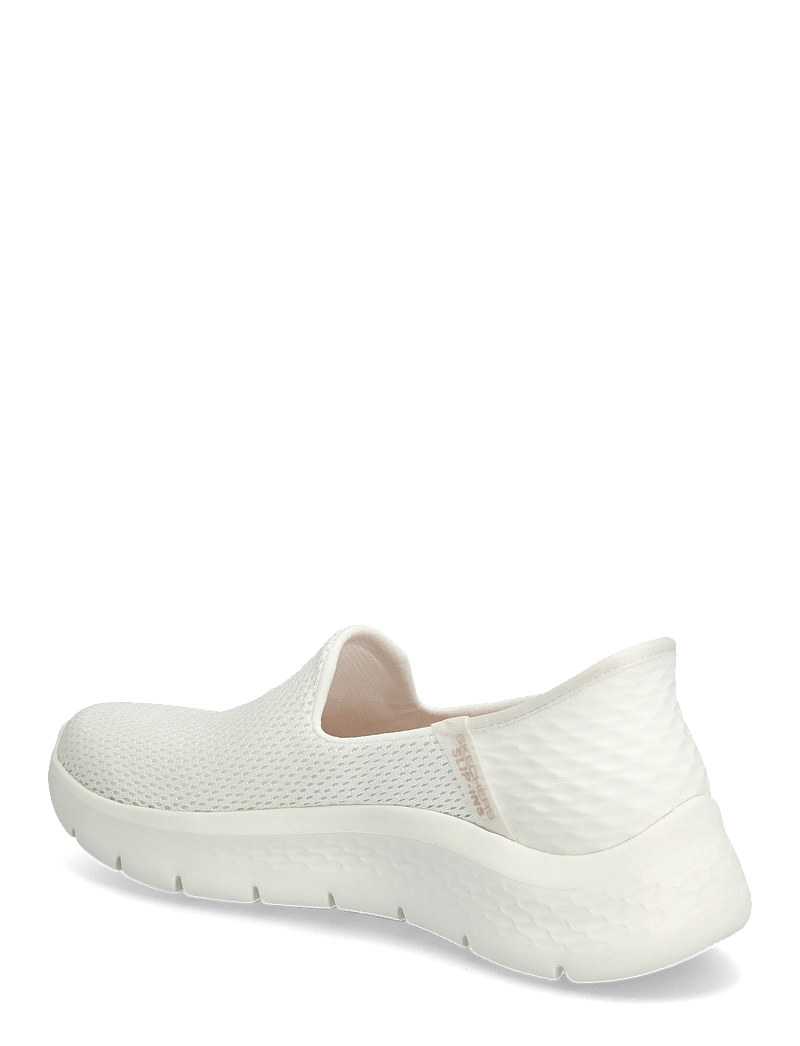 Skechers - GO WALK FLEX - RELISH - niedrige sneakers - ofwt - 2