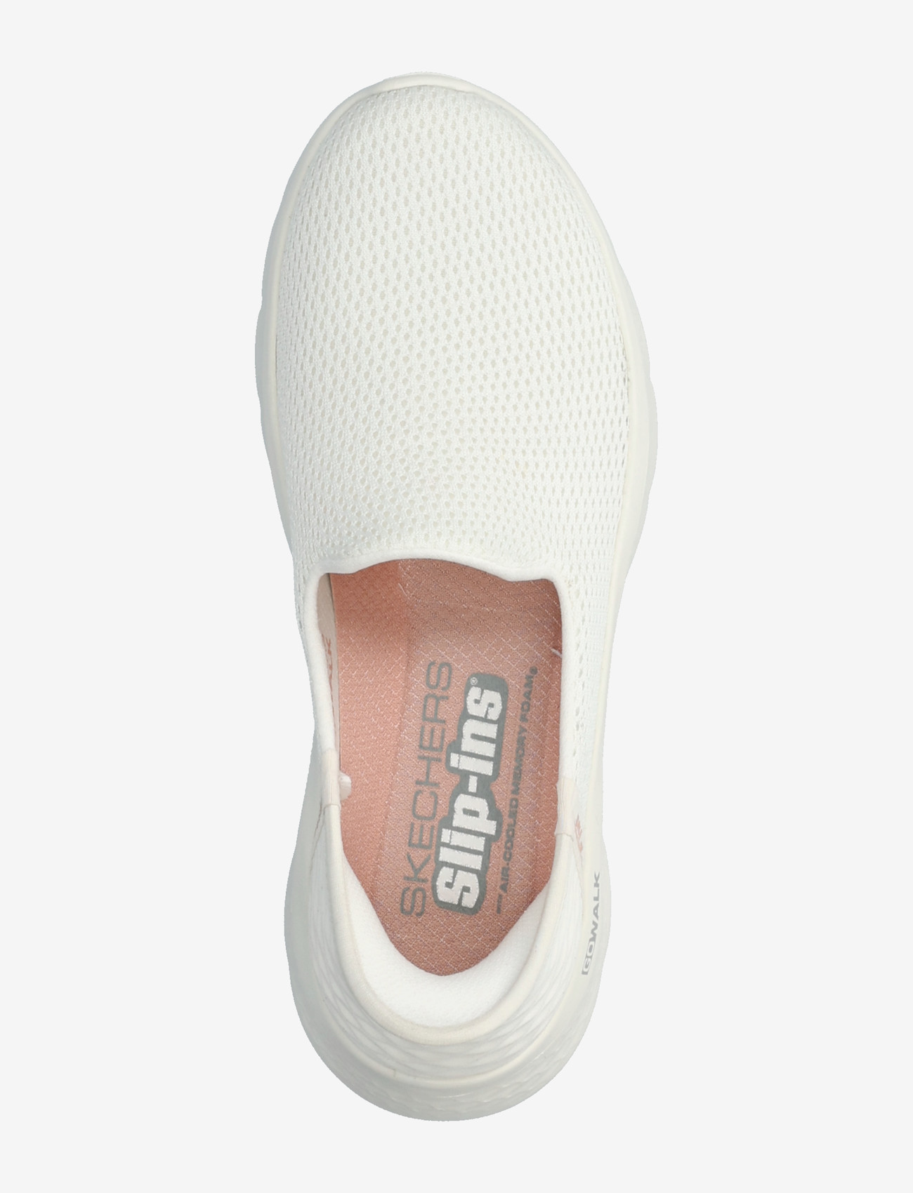 Skechers - GO WALK FLEX - RELISH - niedrige sneakers - ofwt - 3