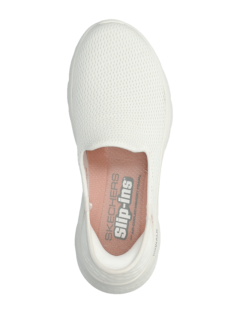 Skechers - GO WALK FLEX - RELISH - niedrige sneakers - ofwt - 3