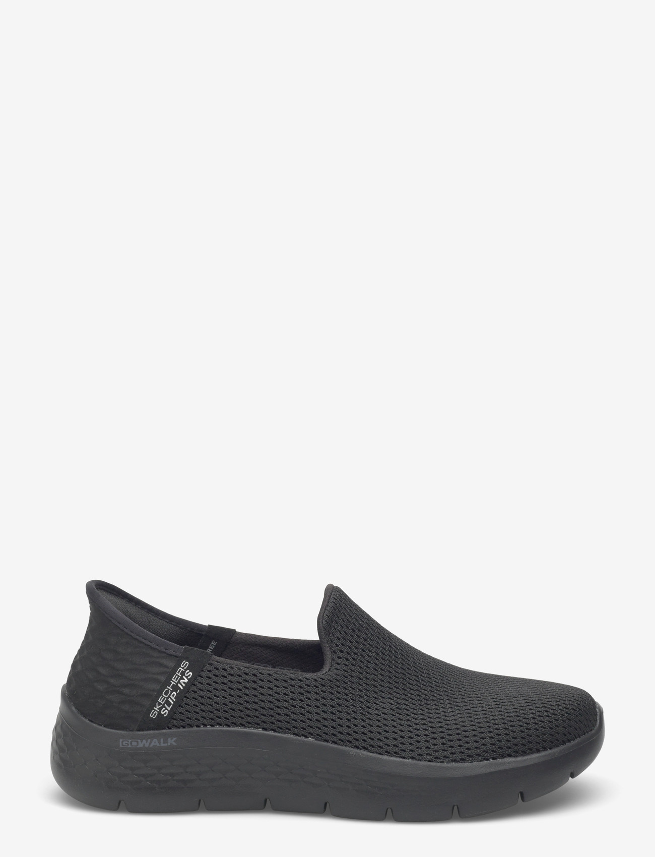 Skechers - GO WALK FLEX - RELISH - slip-on sneakers - bbk - 1