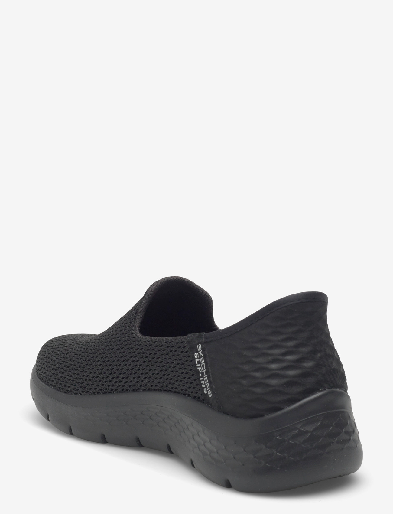 Skechers - GO WALK FLEX - RELISH - slip-on sneakers - bbk - 2