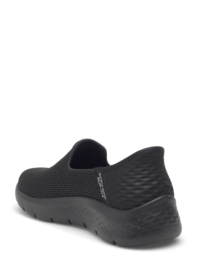 Skechers - GO WALK FLEX - RELISH - slip-on sneakers - bbk - 2
