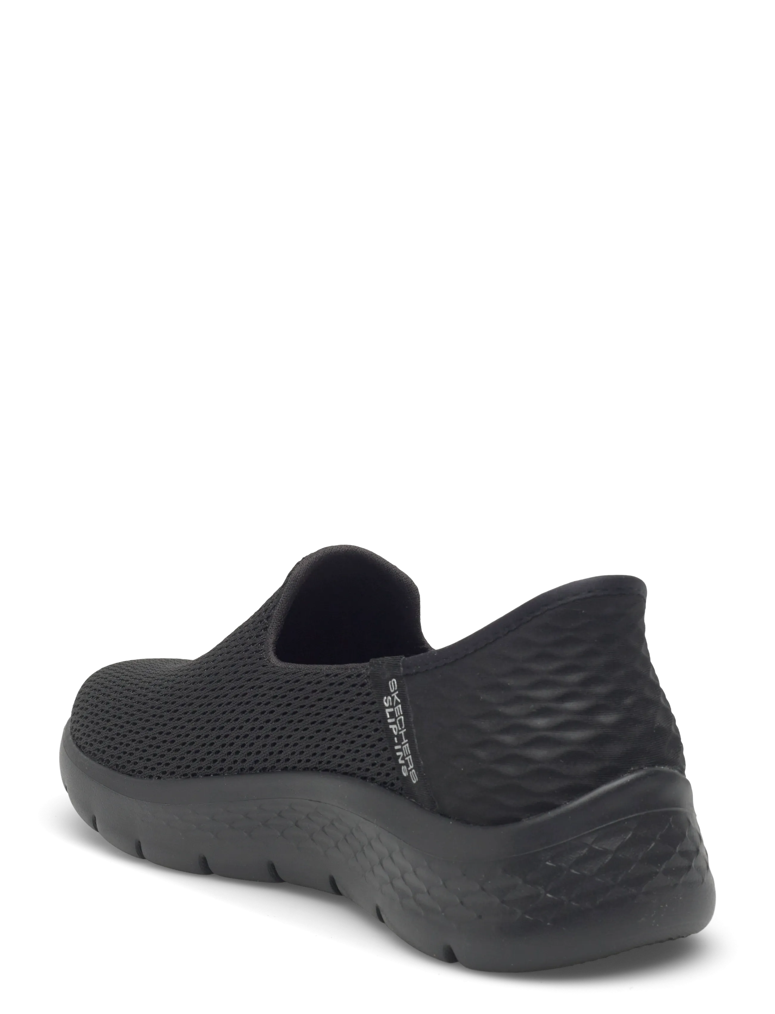 Skechers - GO WALK FLEX - RELISH - slip-on sneakers - bbk - 2