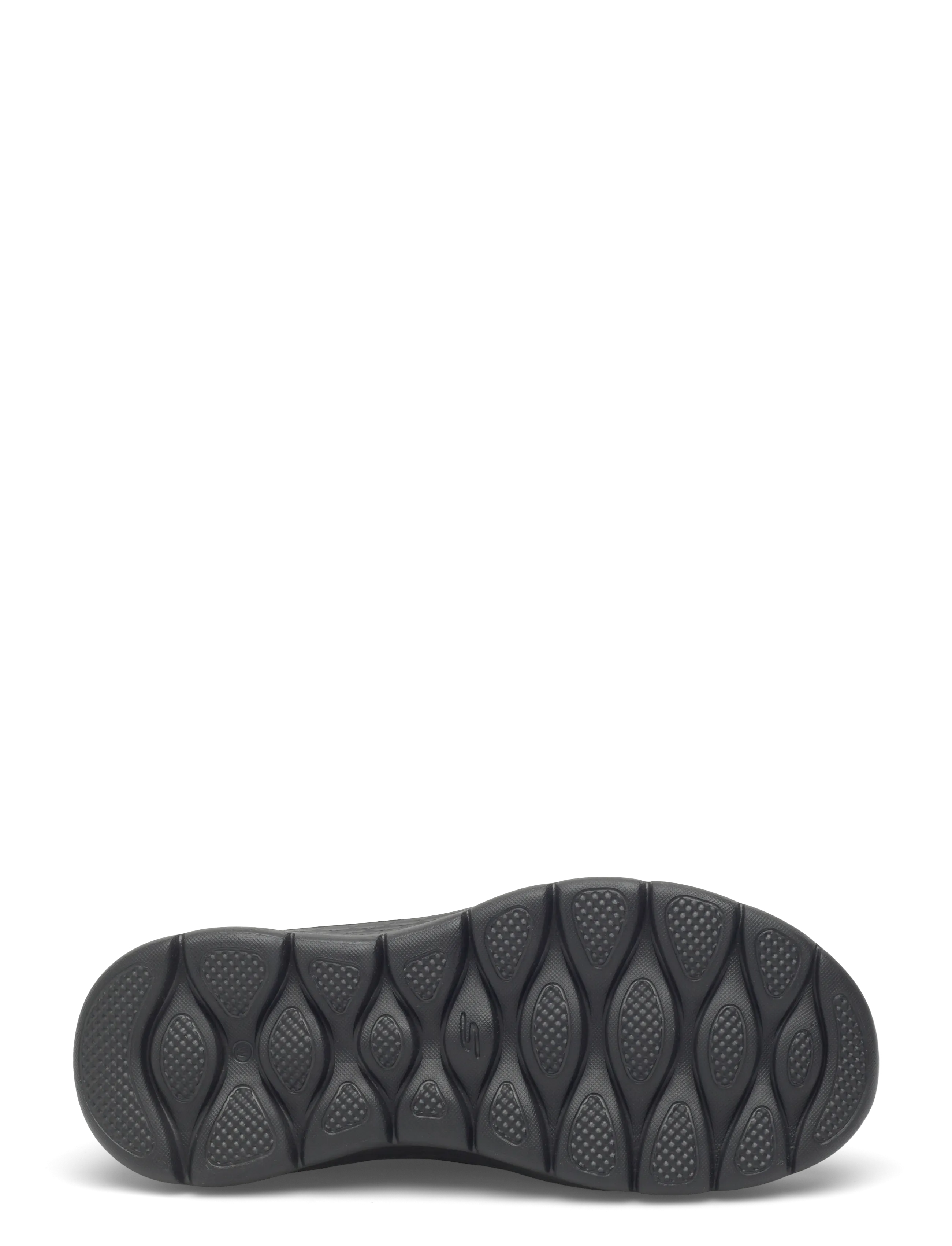 Skechers - GO WALK FLEX - RELISH - slip-on sneakers - bbk - 4