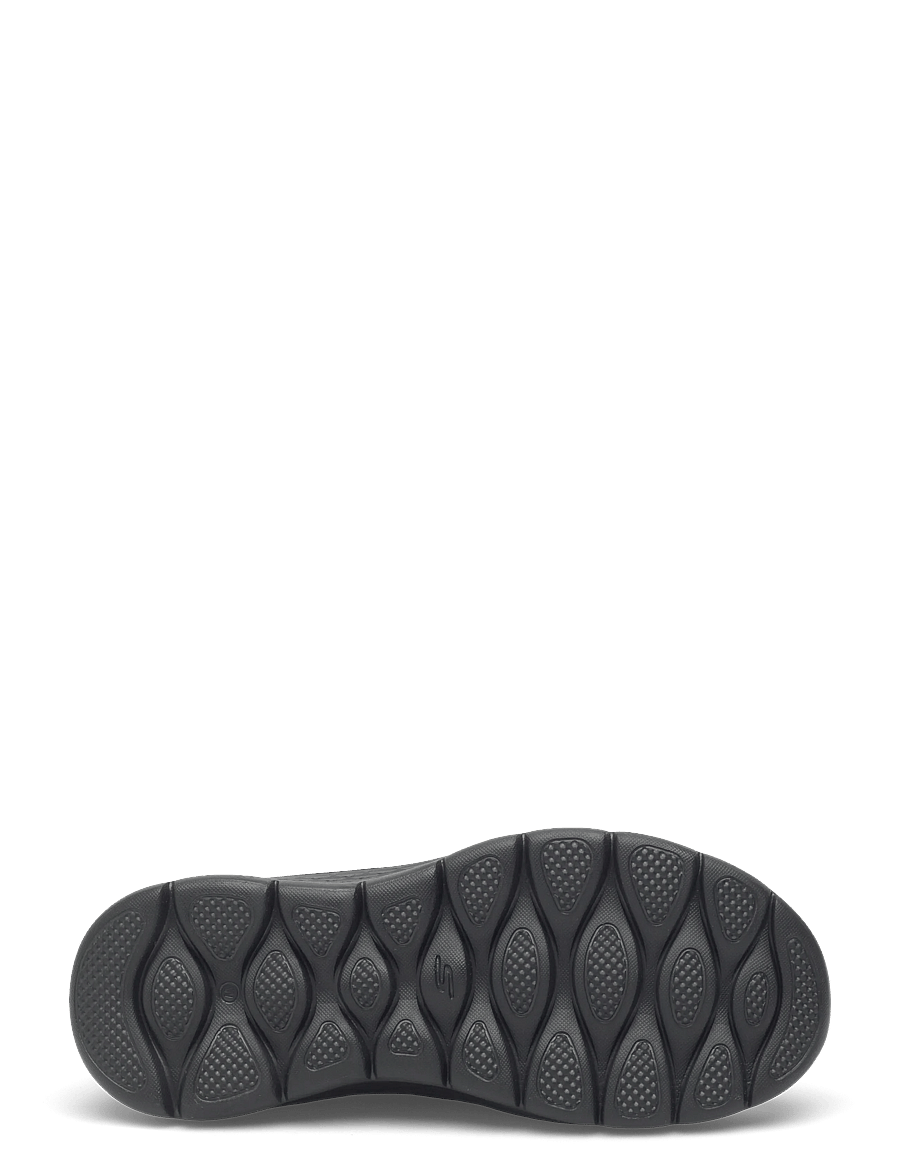 Skechers - GO WALK FLEX - RELISH - slip-on sneakers - bbk - 4