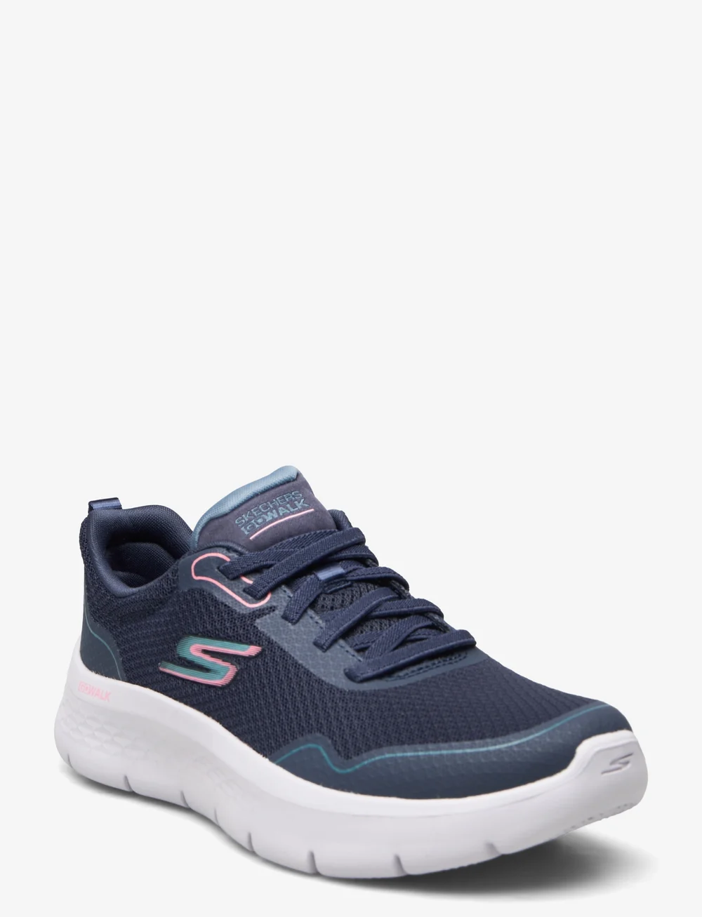 Skechers Womens Go Walk Flex Low top sneakers Boozt