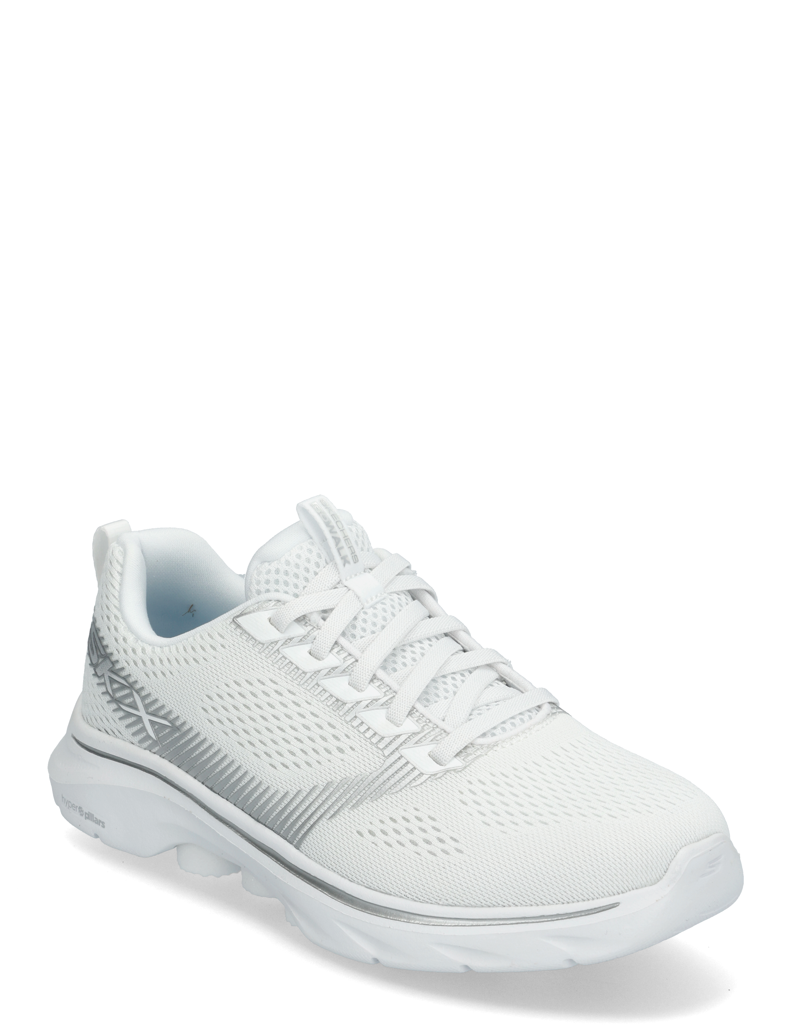 Skechers Women GO WALK 7 HAILEY - Kampagne - WSL / white