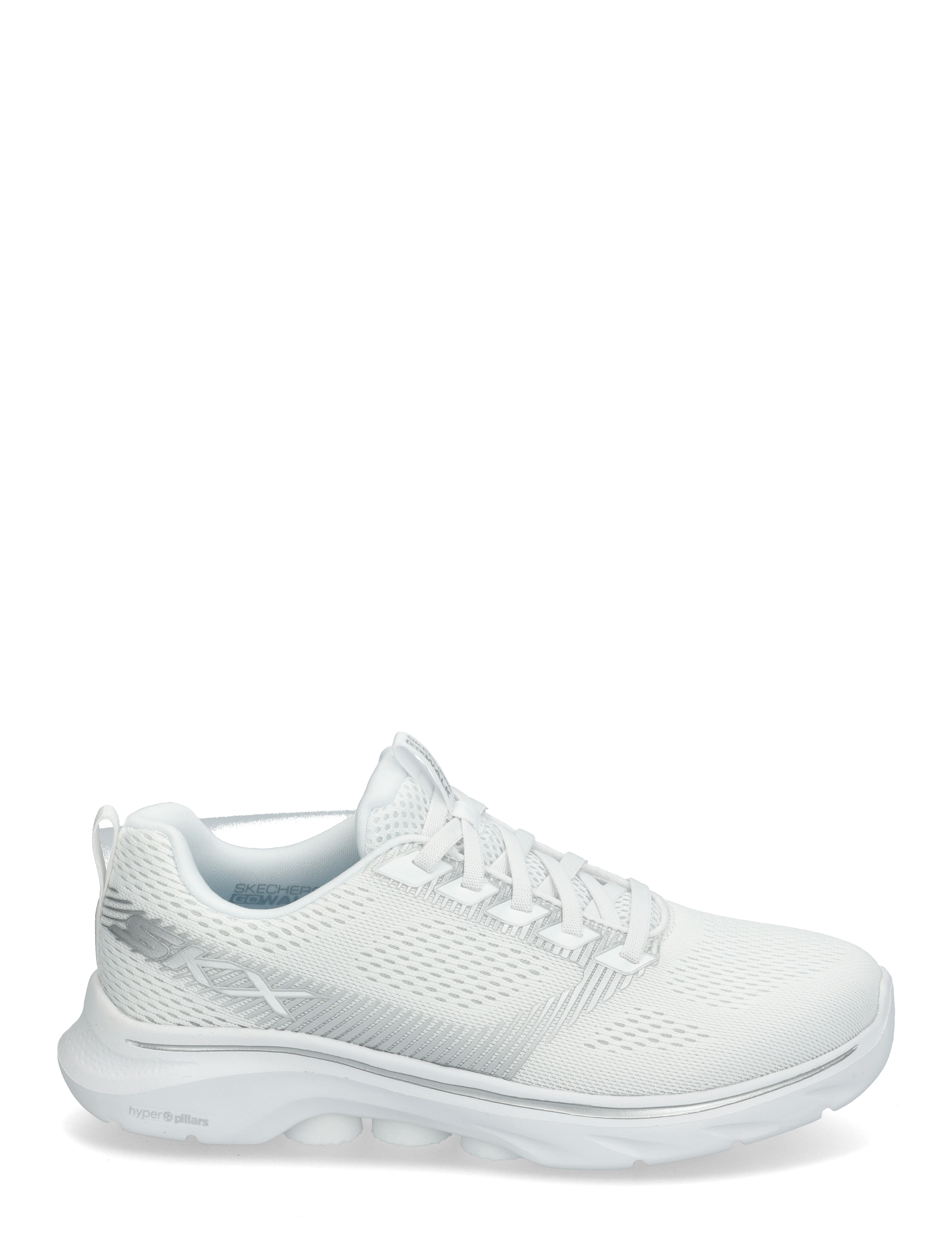 Skechers - Women GO WALK 7 HAILEY - konfirmationstøj - wsl - 1