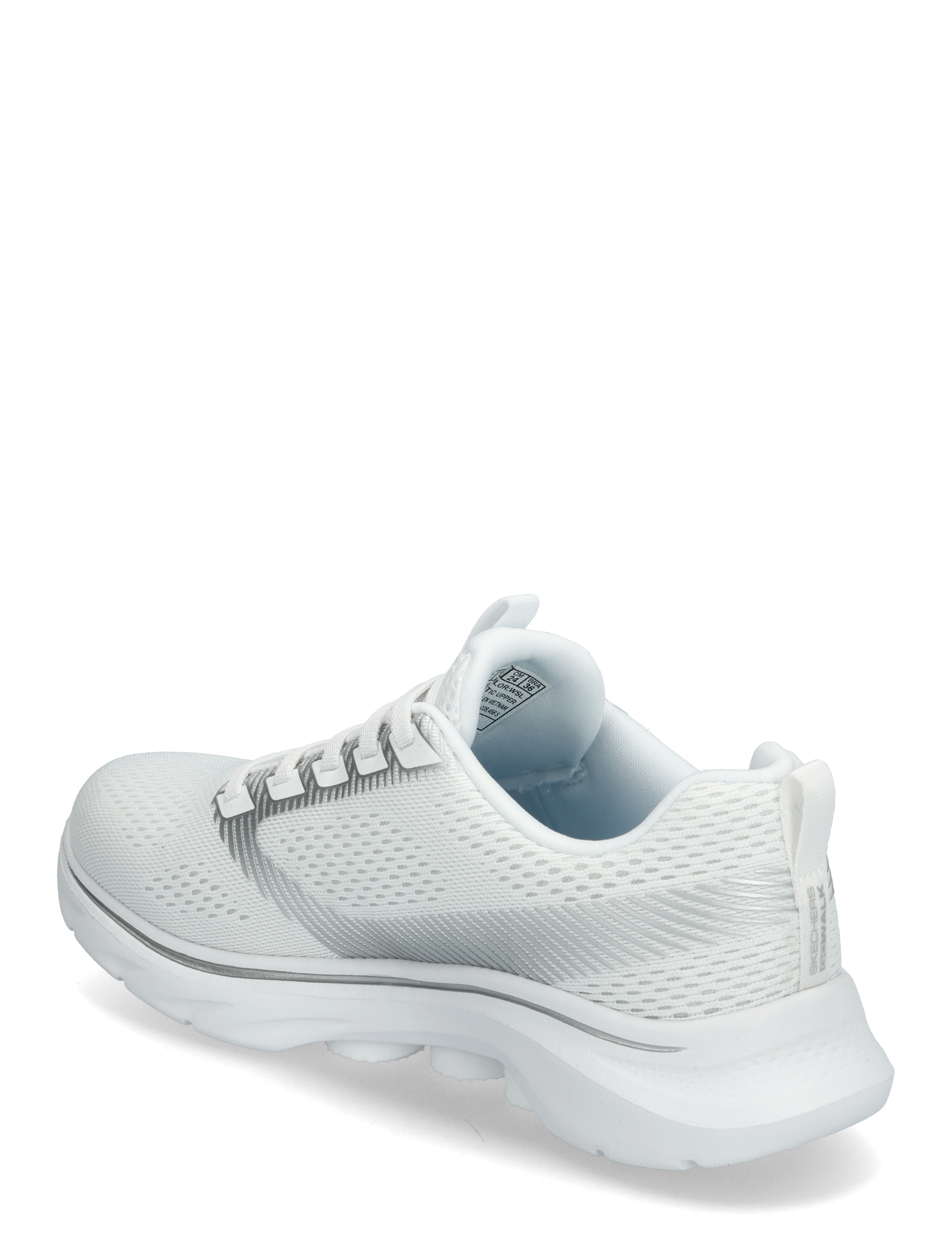 Skechers - Women GO WALK 7 HAILEY - konfirmationstøj - wsl - 2