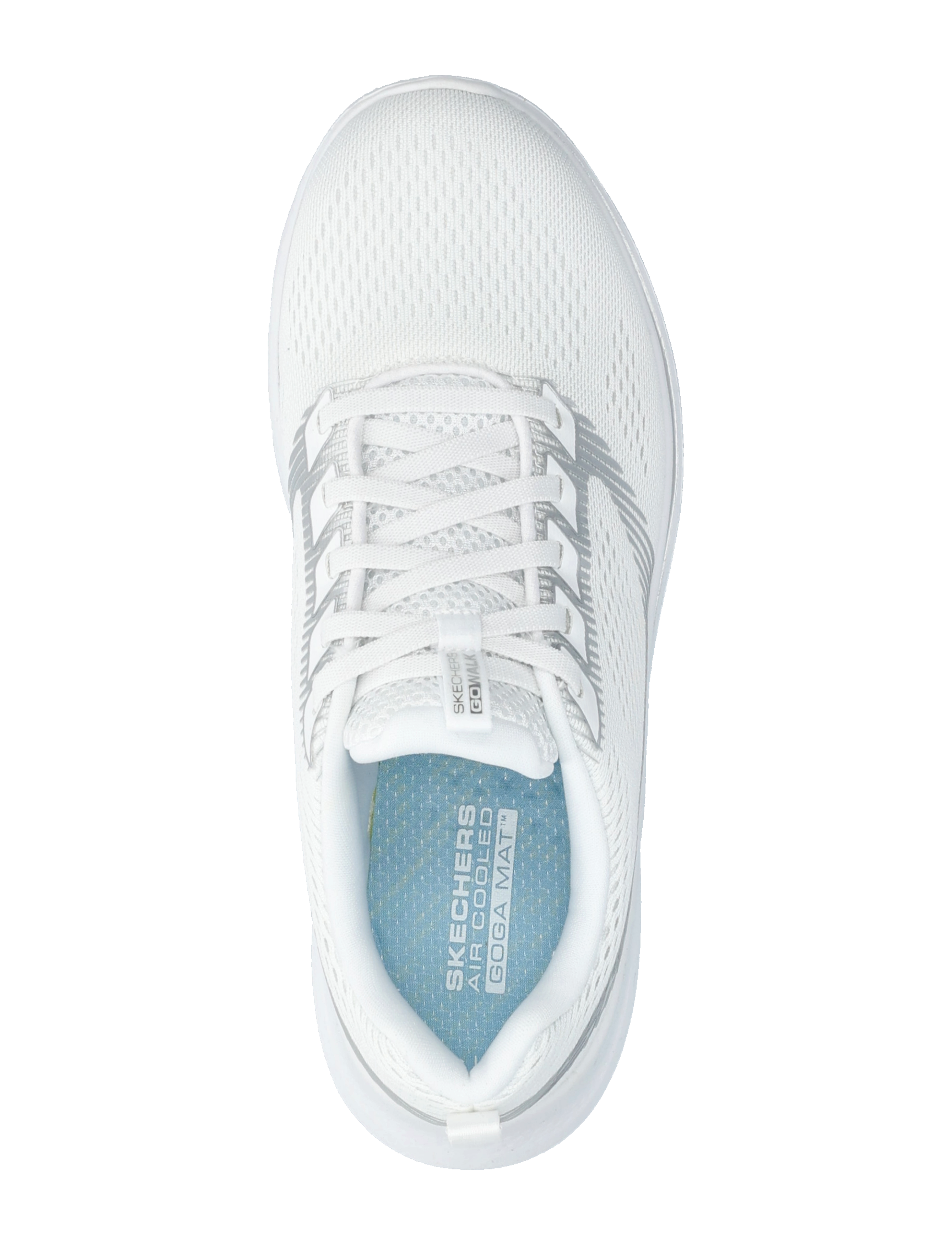 Skechers - Women GO WALK 7 HAILEY - konfirmationstøj - wsl - 3