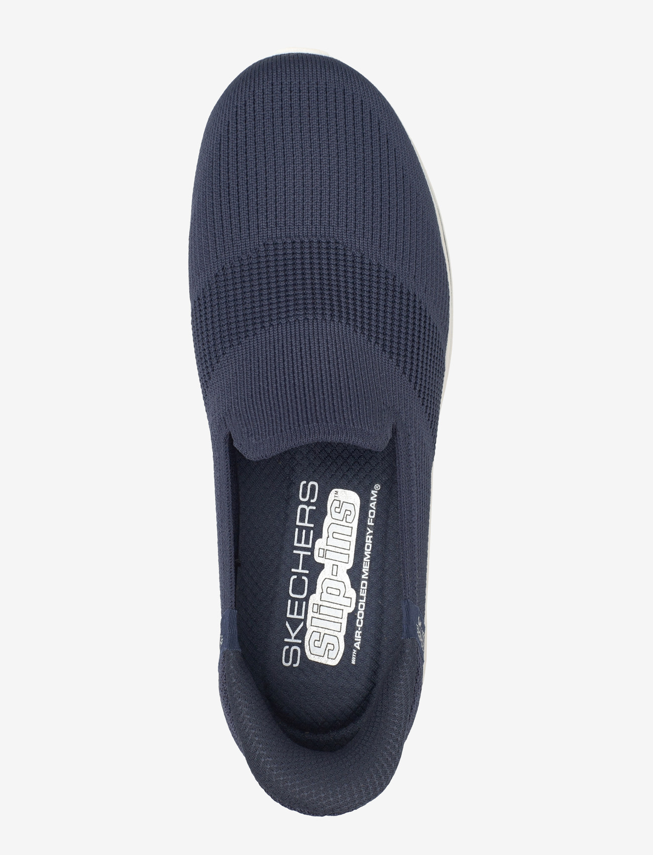 Skechers - GO WALK 7 - DESERAE - low top sneakers - nvaq - 3