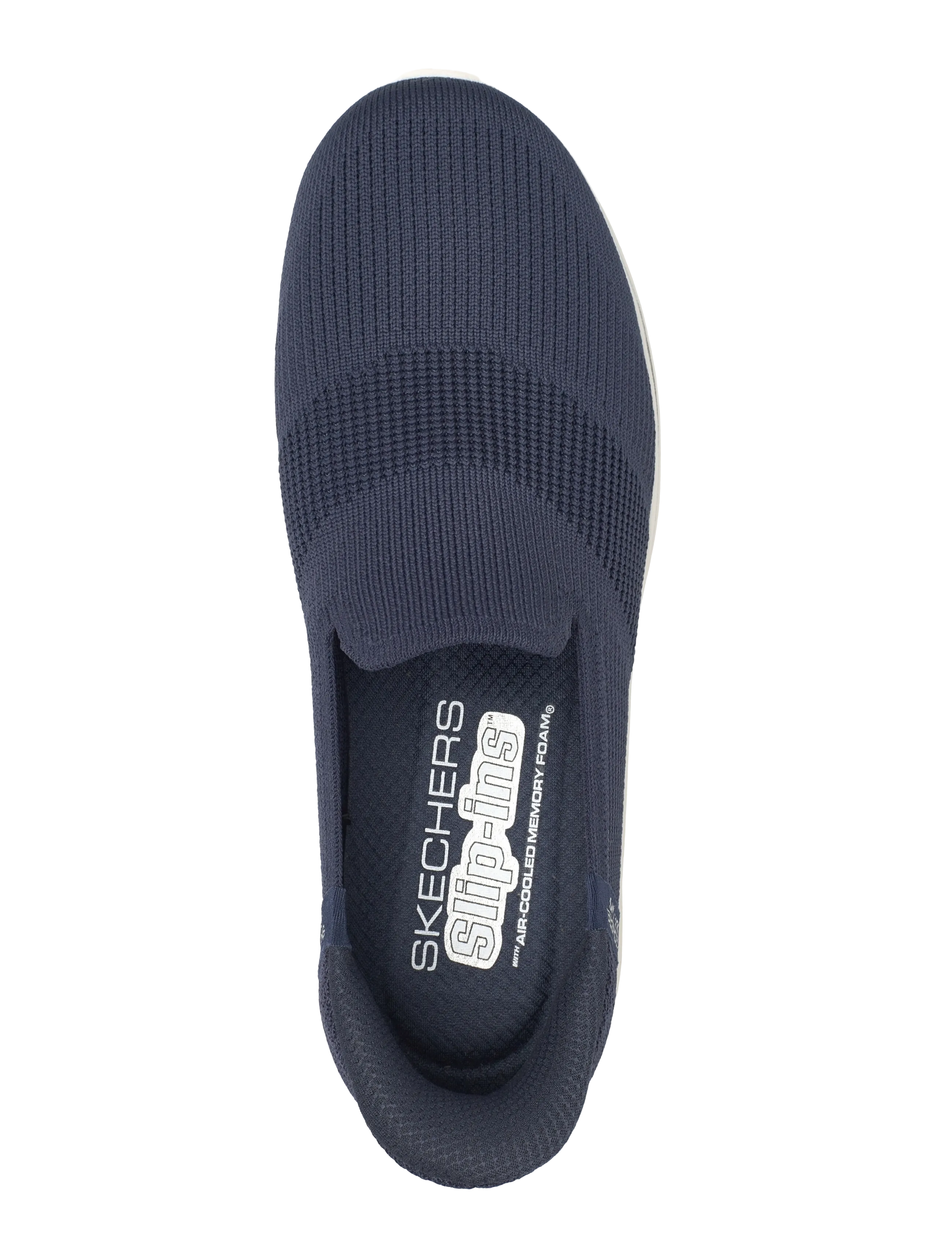 Skechers - GO WALK 7 - DESERAE - slip-on sneakers - nvaq - 3