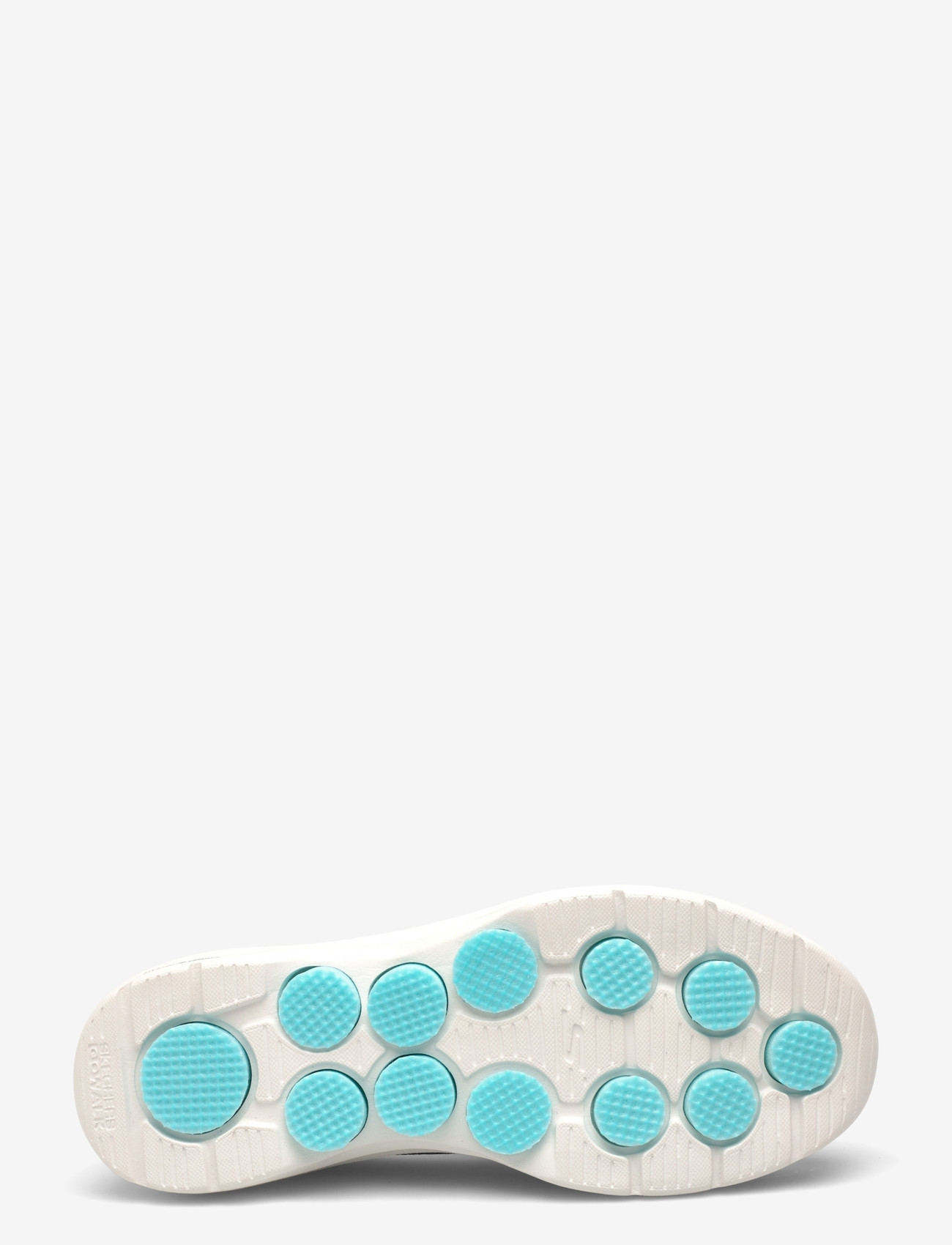 Skechers - GO WALK 7 - DESERAE - low top sneakers - nvaq - 4