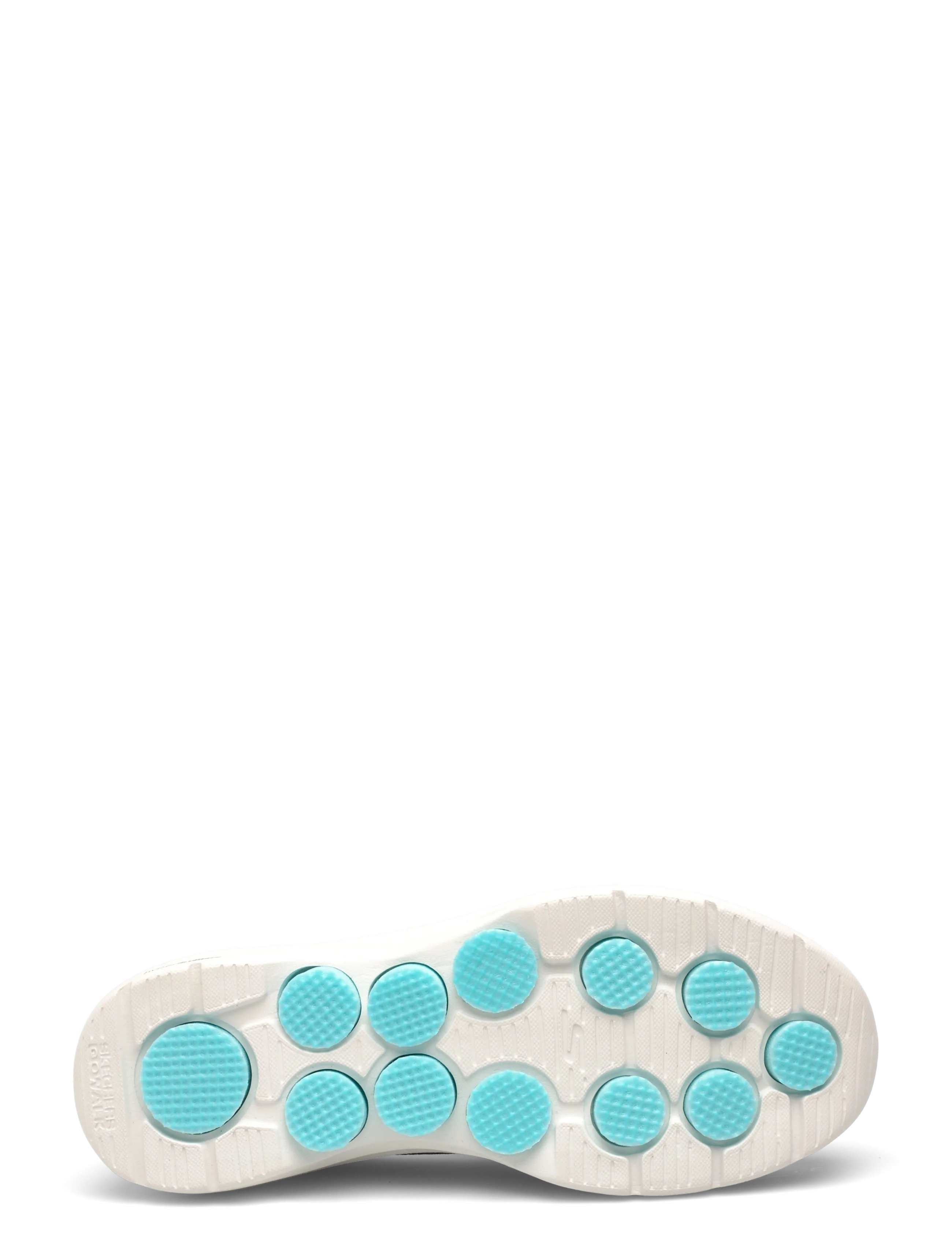 Skechers - GO WALK 7 - DESERAE - slip-on sneakers - nvaq - 4