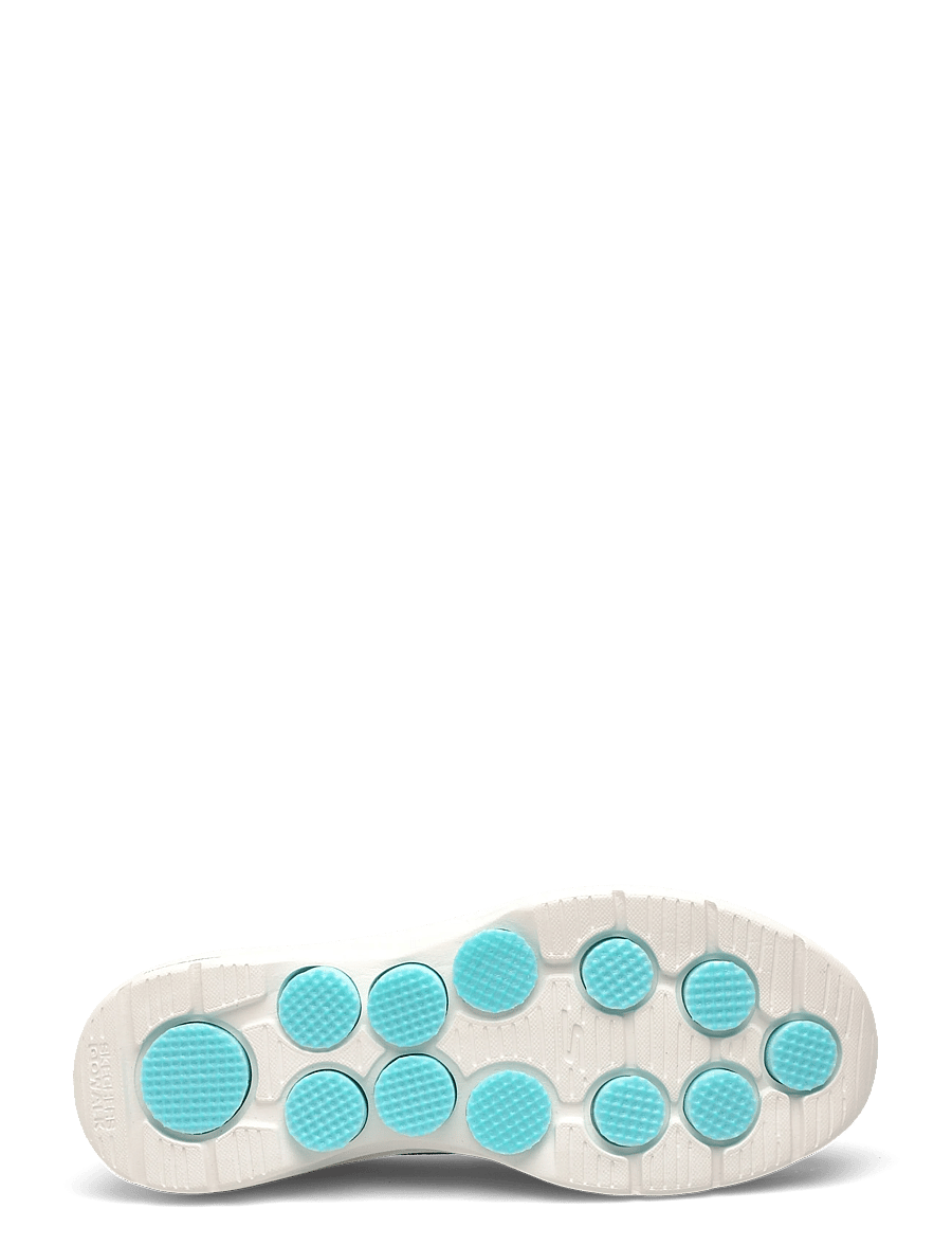 Skechers - GO WALK 7 - DESERAE - slip-on sneakers - nvaq - 4