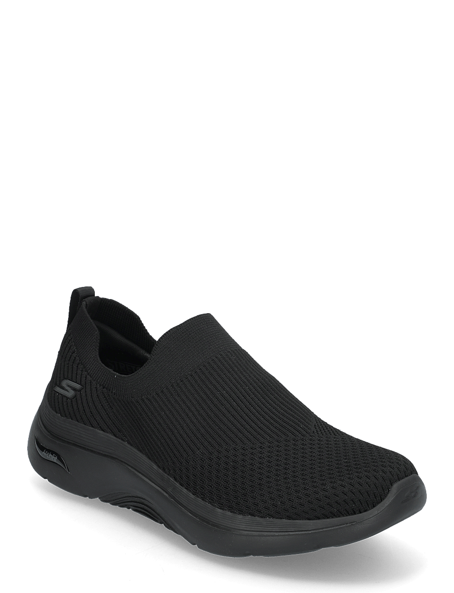 Skechers - GO WALK ARCH FIT 2.0 - PAITYN - niedrige sneaker - bbk - 0