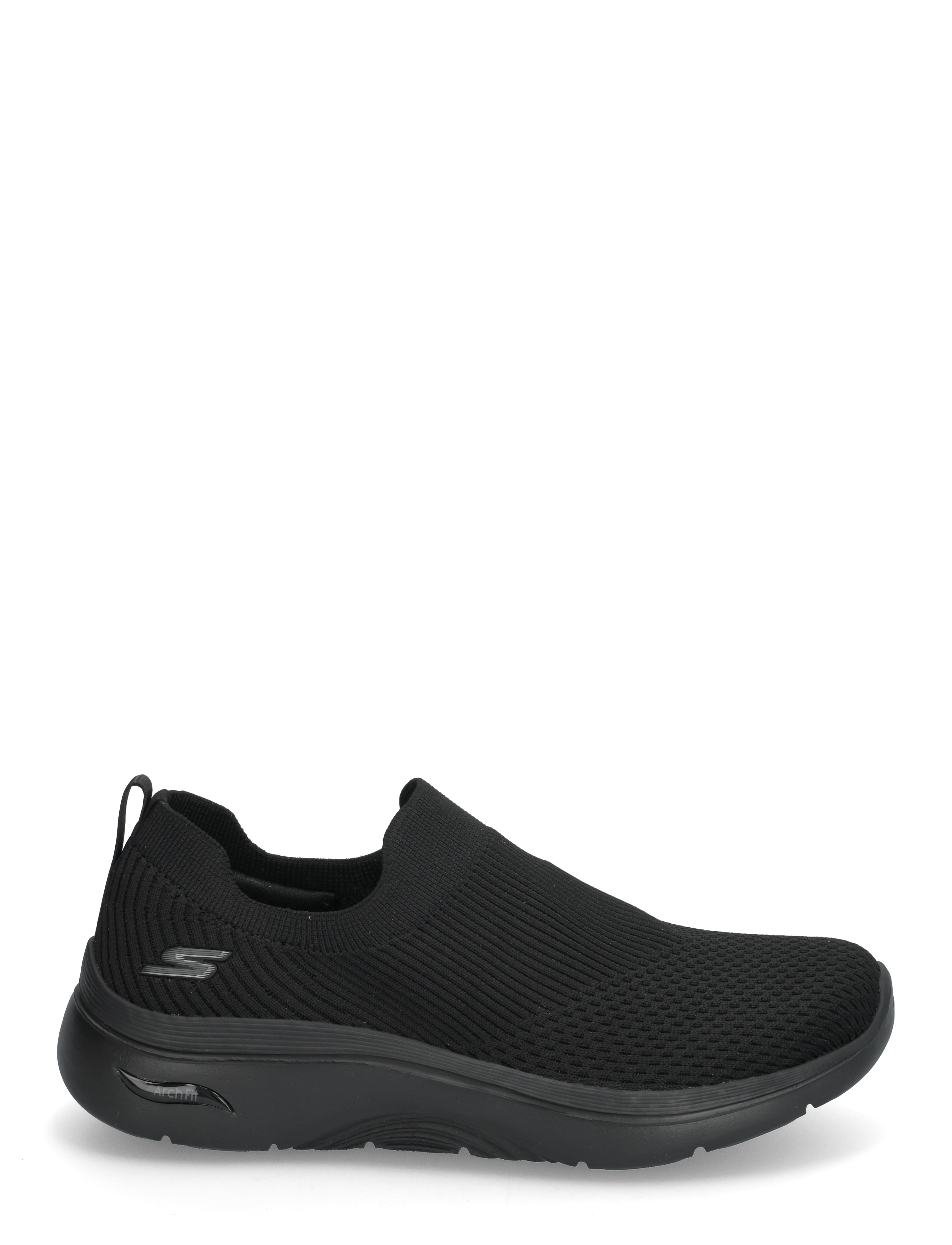 Skechers - GO WALK ARCH FIT 2.0 - PAITYN - lave sneakers - bbk - 1