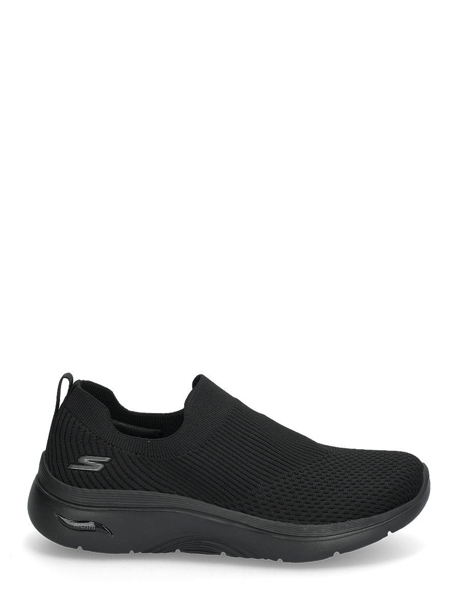 Skechers - GO WALK ARCH FIT 2.0 - PAITYN - niedrige sneaker - bbk - 1