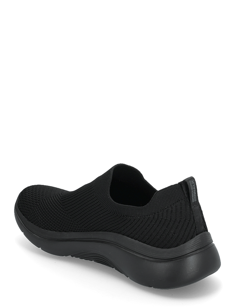 Skechers - GO WALK ARCH FIT 2.0 - PAITYN - niedrige sneakers - bbk - 2