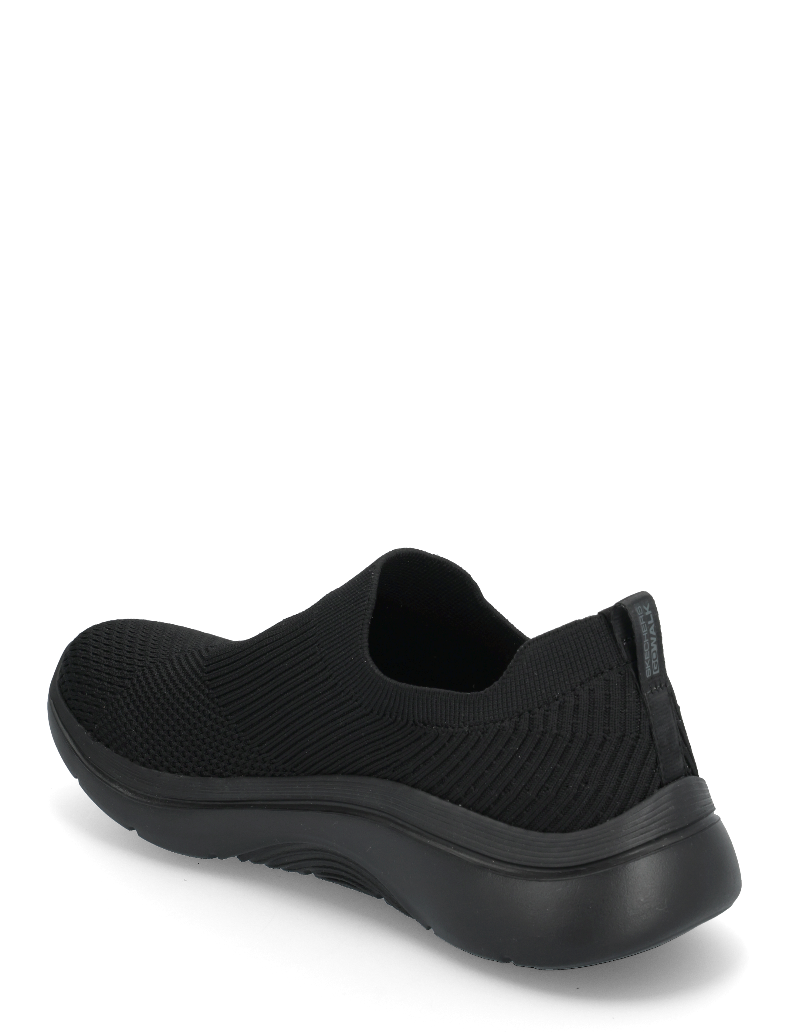 Skechers - GO WALK ARCH FIT 2.0 - PAITYN - lave sneakers - bbk - 2