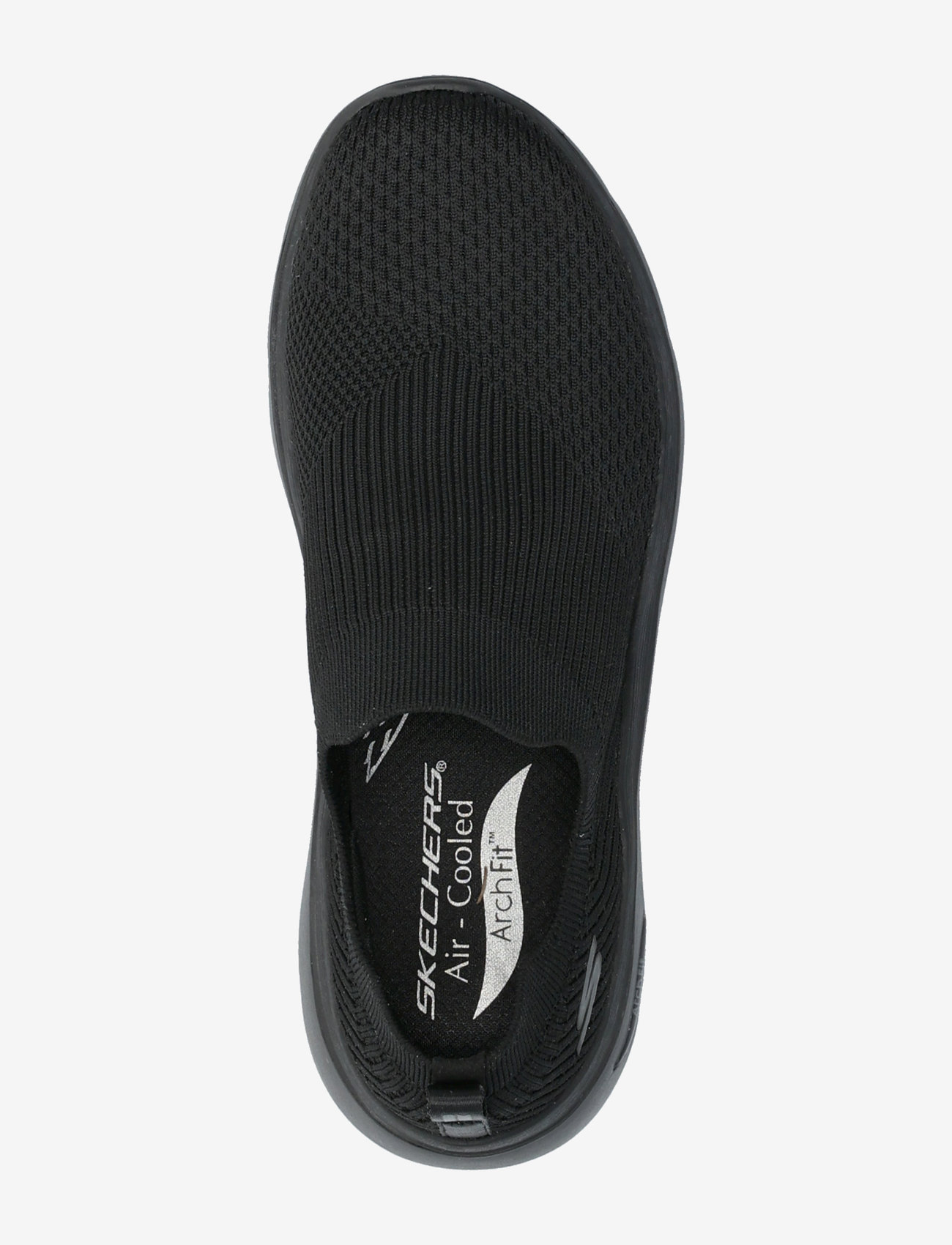 Skechers - GO WALK ARCH FIT 2.0 - PAITYN - niedrige sneakers - bbk - 3