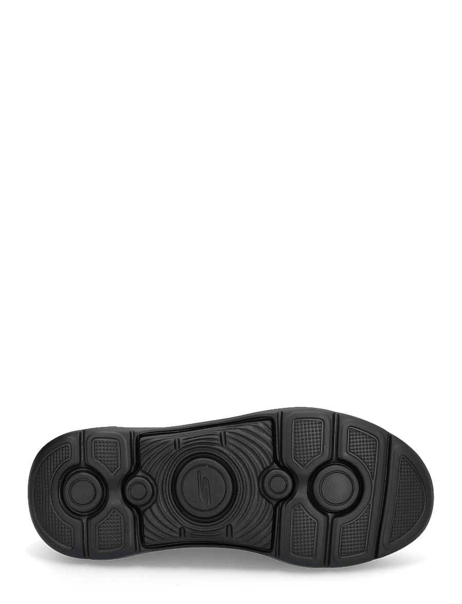 Skechers - GO WALK ARCH FIT 2.0 - PAITYN - low tops - bbk - 4