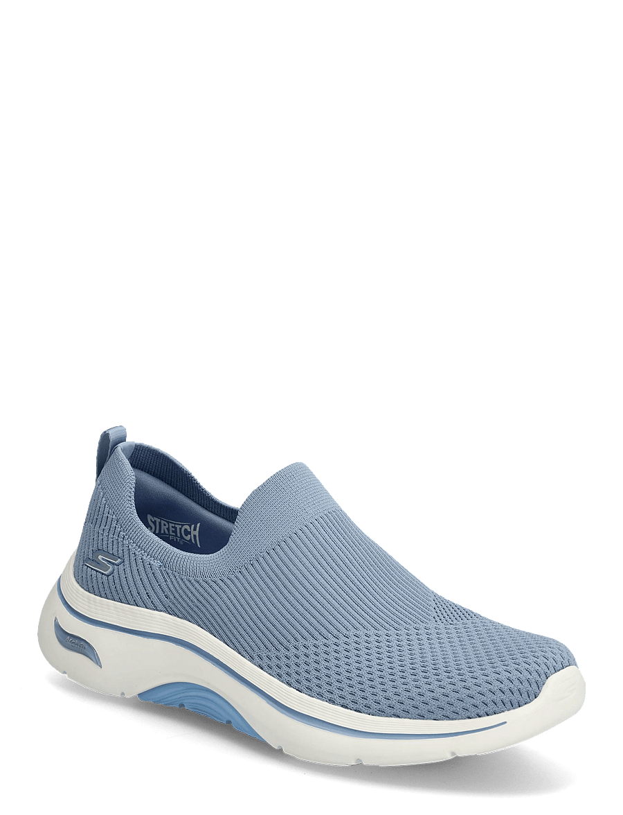 Skechers - GO WALK ARCH FIT 2.0 - PAITYN - niedrige sneaker - blu - 0