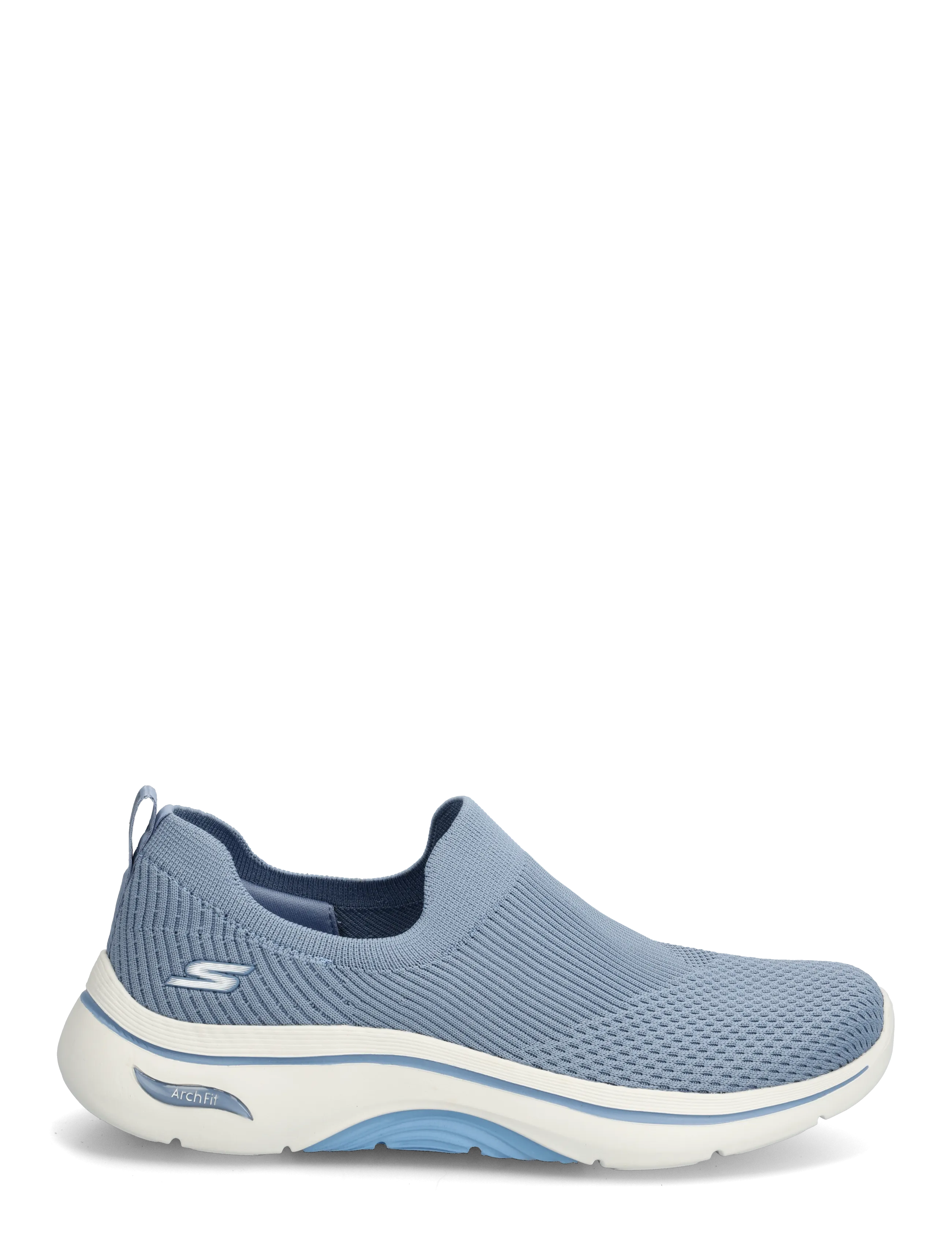 Skechers - GO WALK ARCH FIT 2.0 - PAITYN - sneakers med lavt skaft - blu - 1
