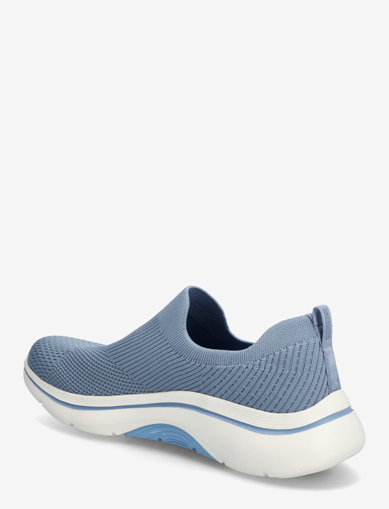 Skechers - GO WALK ARCH FIT 2.0 - PAITYN - lágir strigaskór - blu - 2