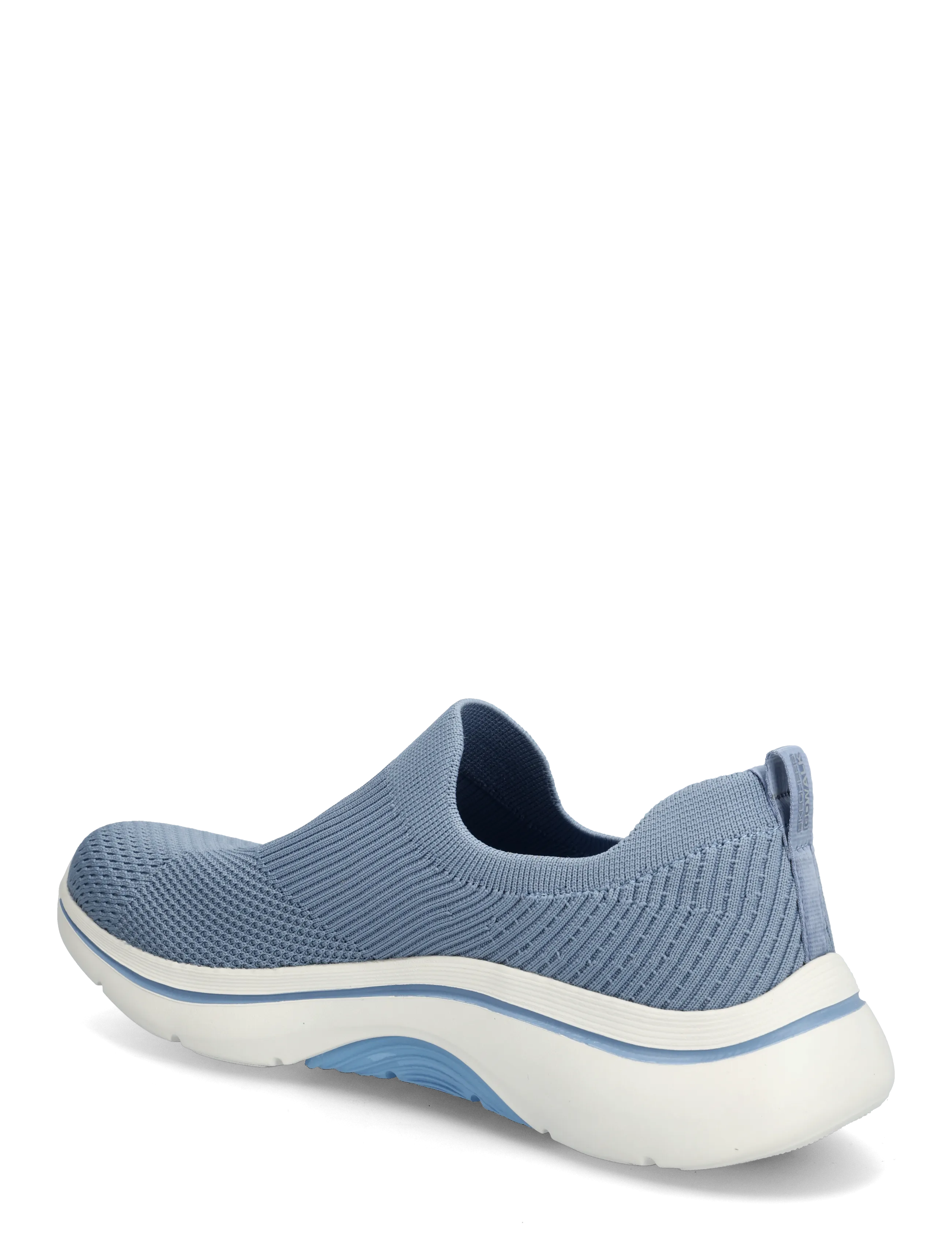 Skechers - GO WALK ARCH FIT 2.0 - PAITYN - sneakers med lavt skaft - blu - 2