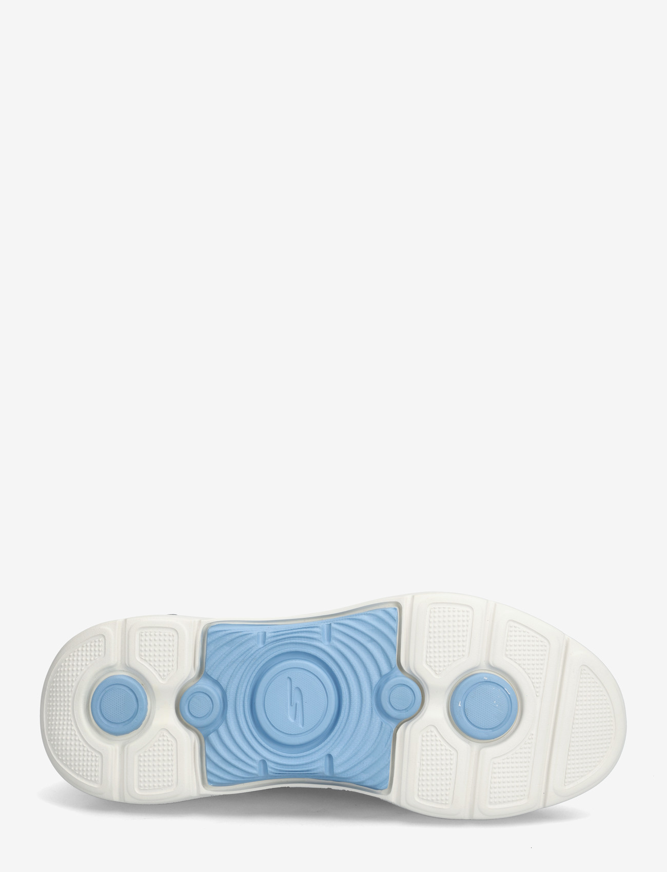 Skechers - GO WALK ARCH FIT 2.0 - PAITYN - lágir strigaskór - blu - 4