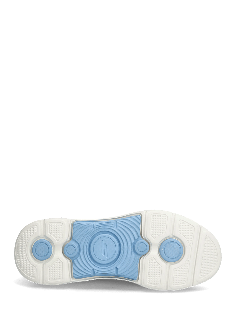 Skechers - GO WALK ARCH FIT 2.0 - PAITYN - lágir strigaskór - blu - 4