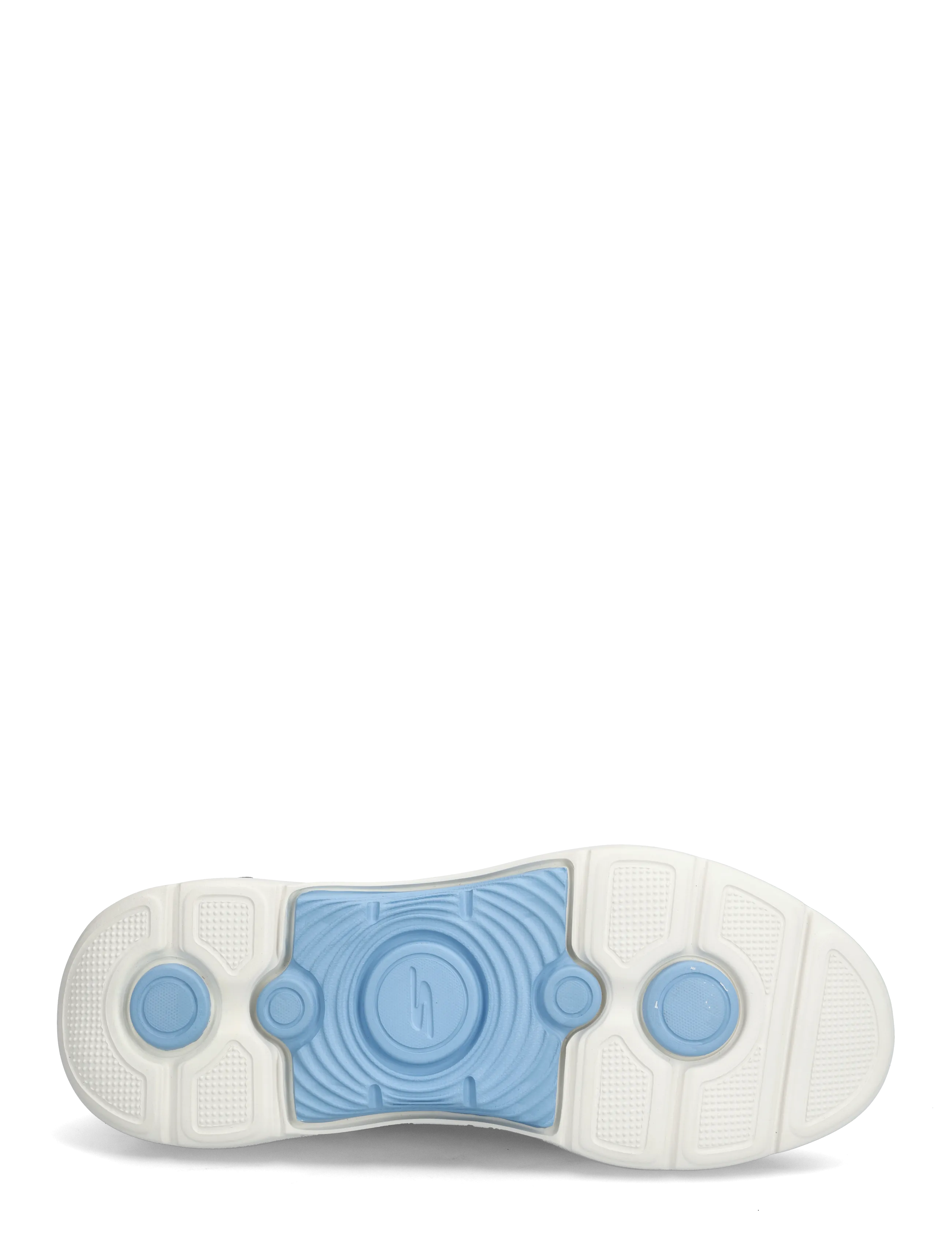 Skechers - GO WALK ARCH FIT 2.0 - PAITYN - sneakers med lavt skaft - blu - 4