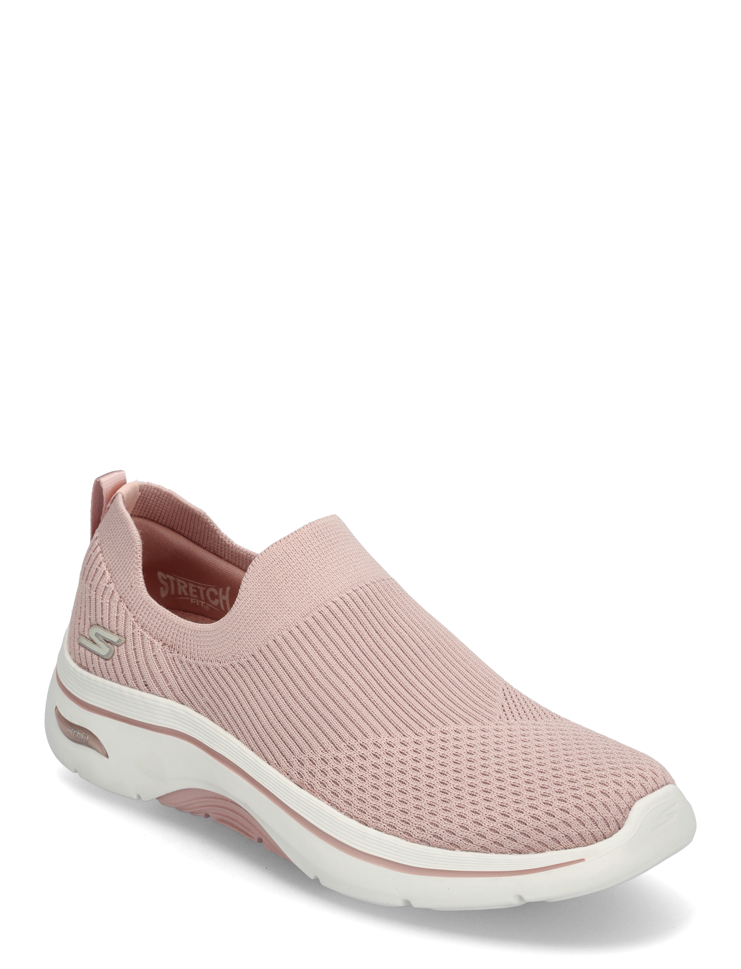 SKECHERS Go Walk Arch Fit 2.0 - Paityn Pink - 39 - Damen
