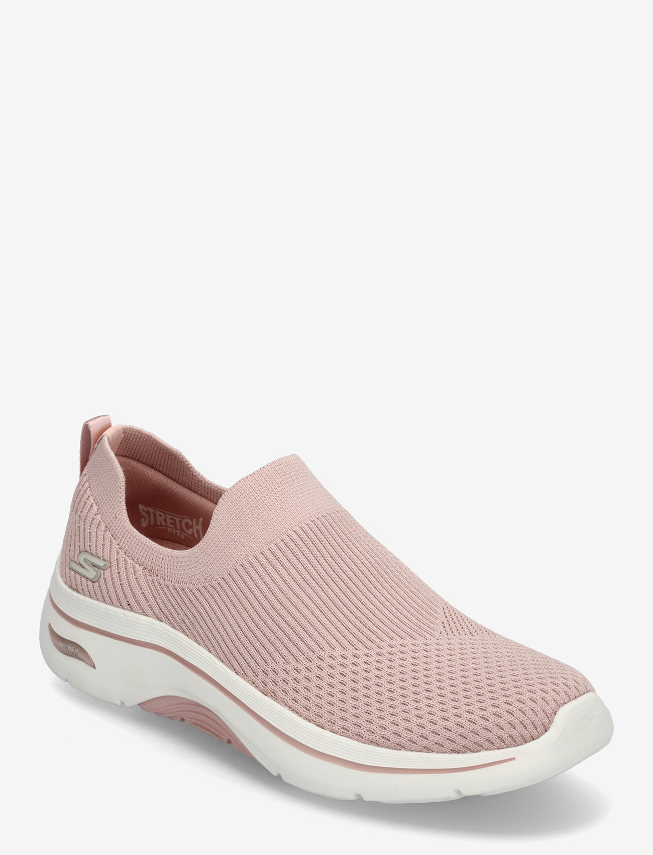 Skechers - GO WALK ARCH FIT 2.0 - PAITYN - låga sneakers - mve - 0